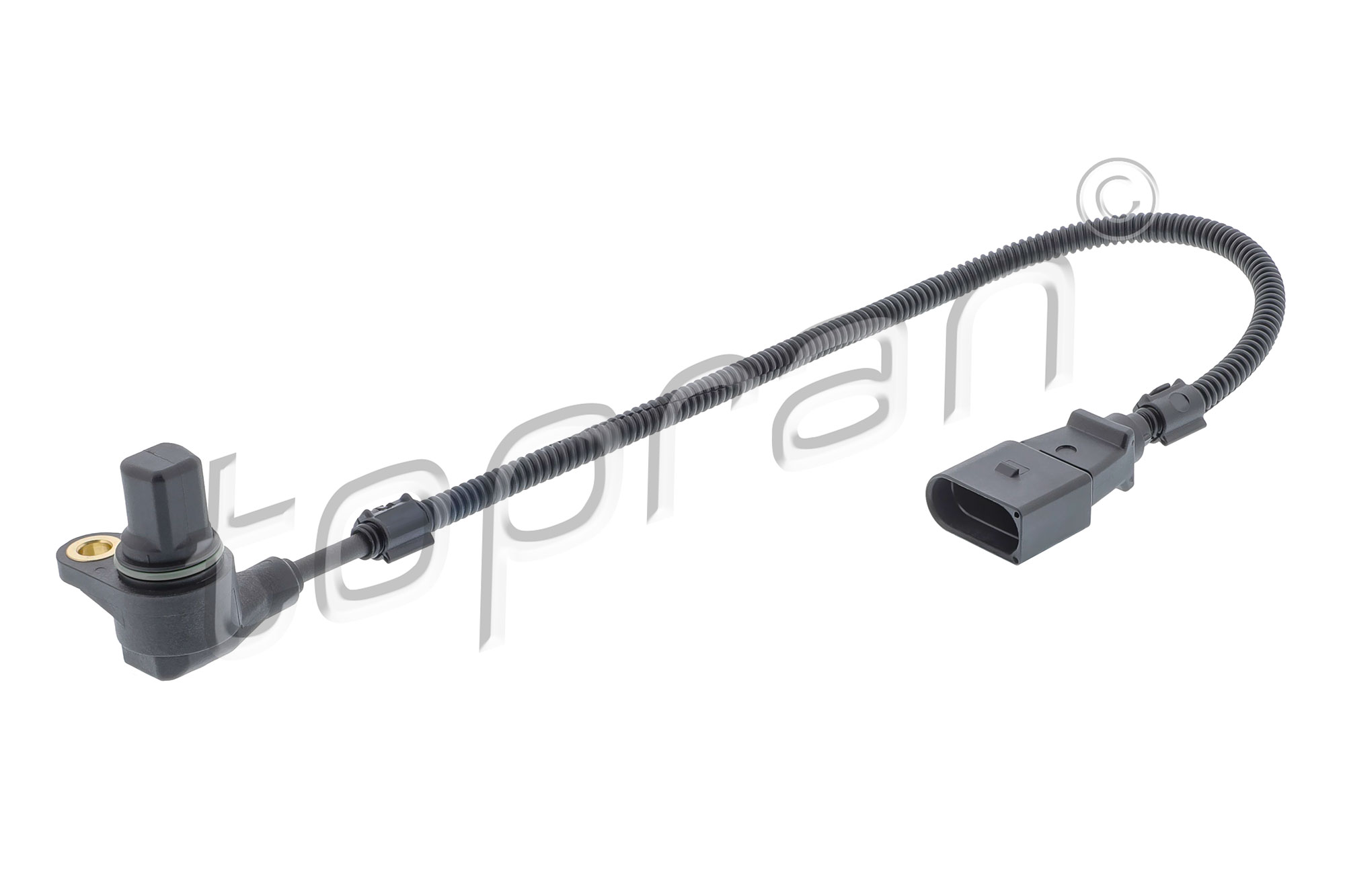 Krukassensor Topran 119 641