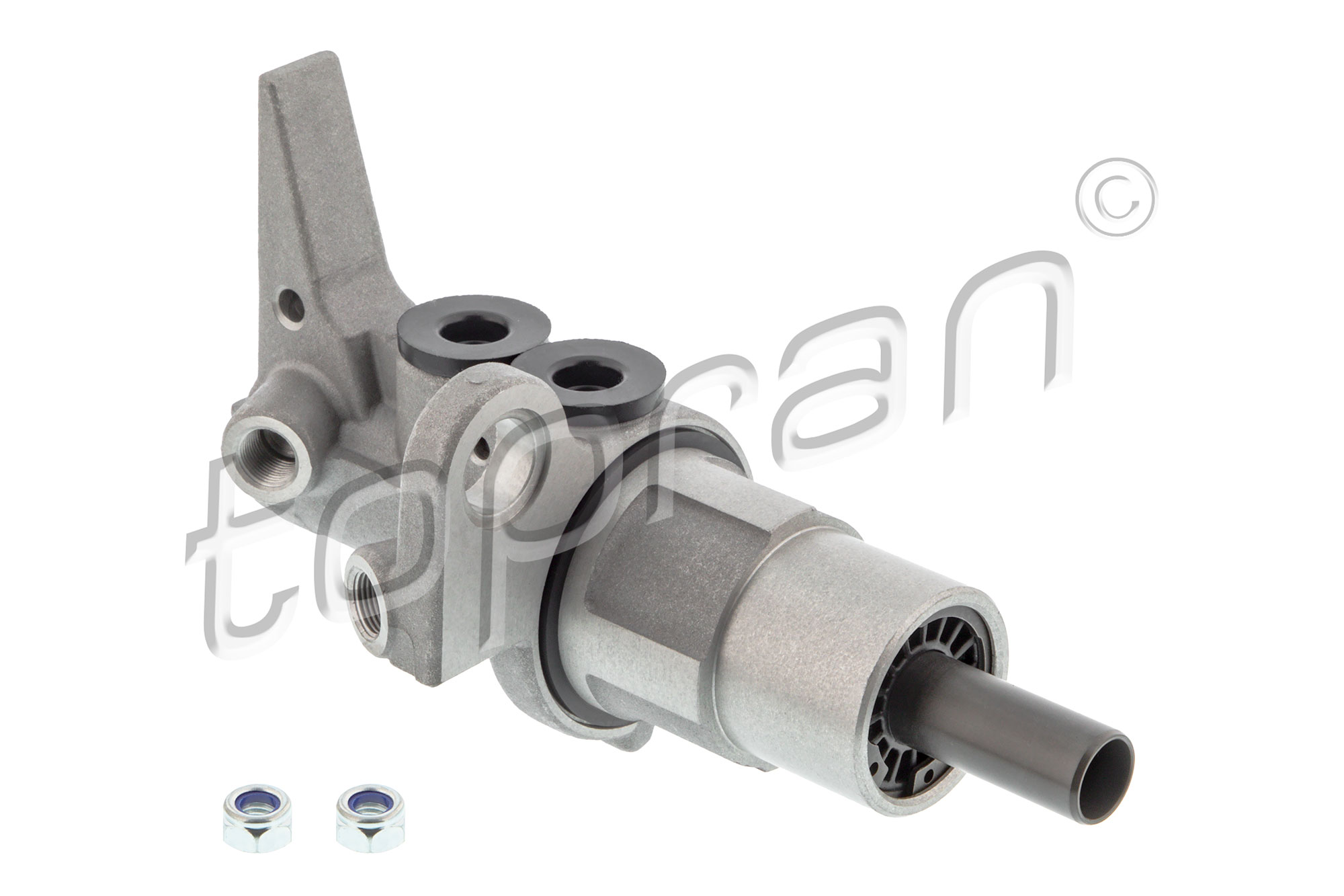 Hoofdremcilinder Topran 632 852