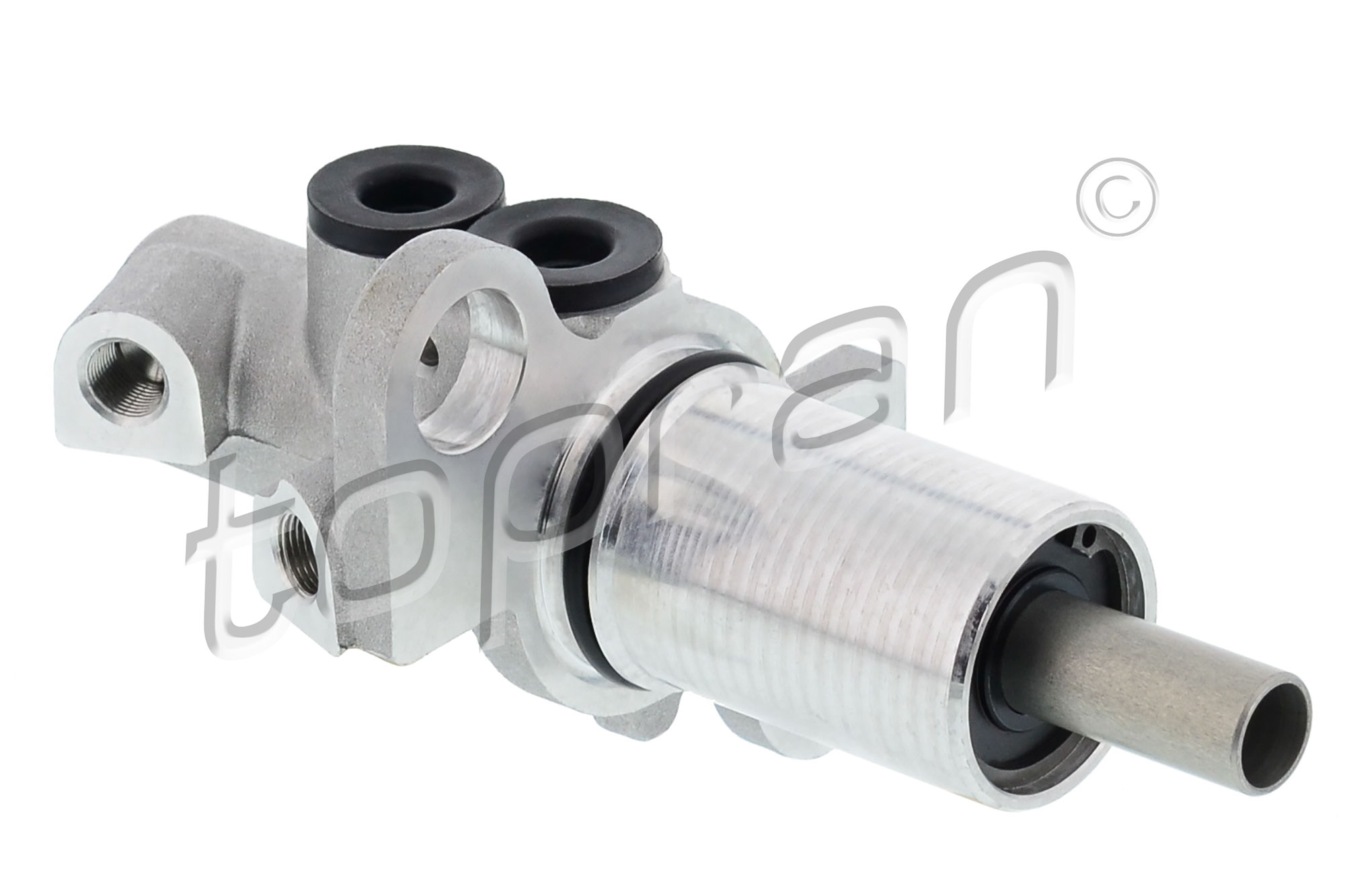 Hoofdremcilinder Topran 110 043