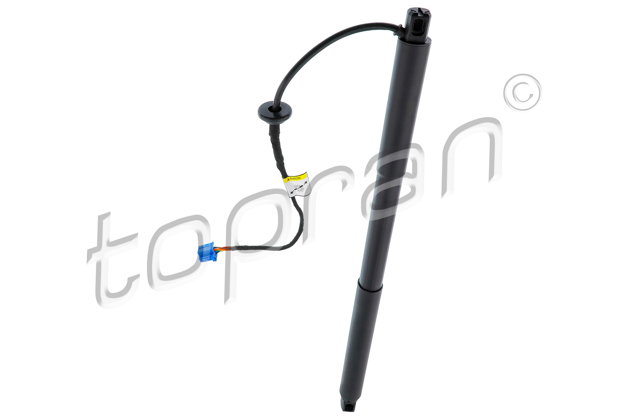 Elektromotor Topran 633 213