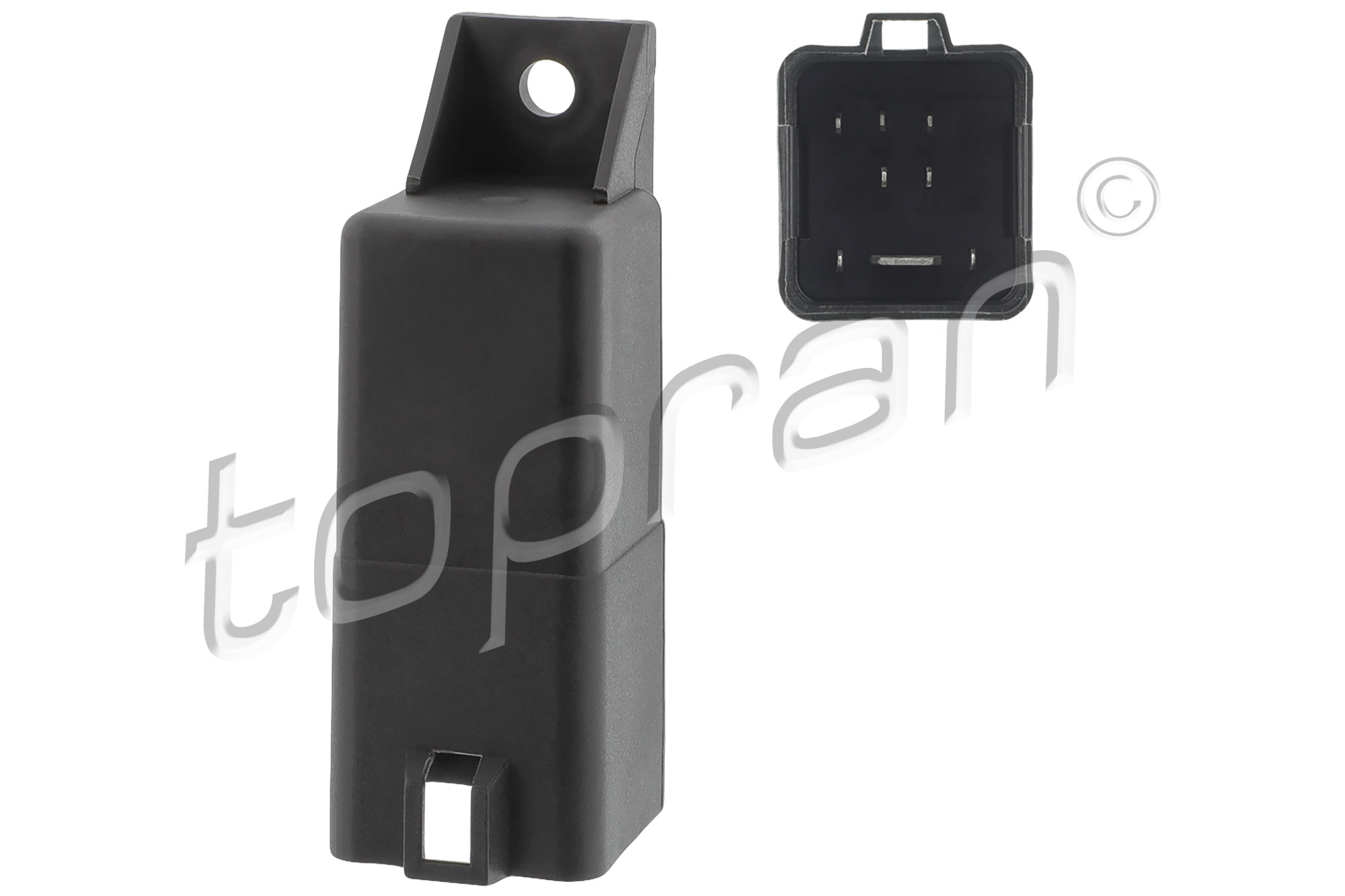 Relais Topran 115 862