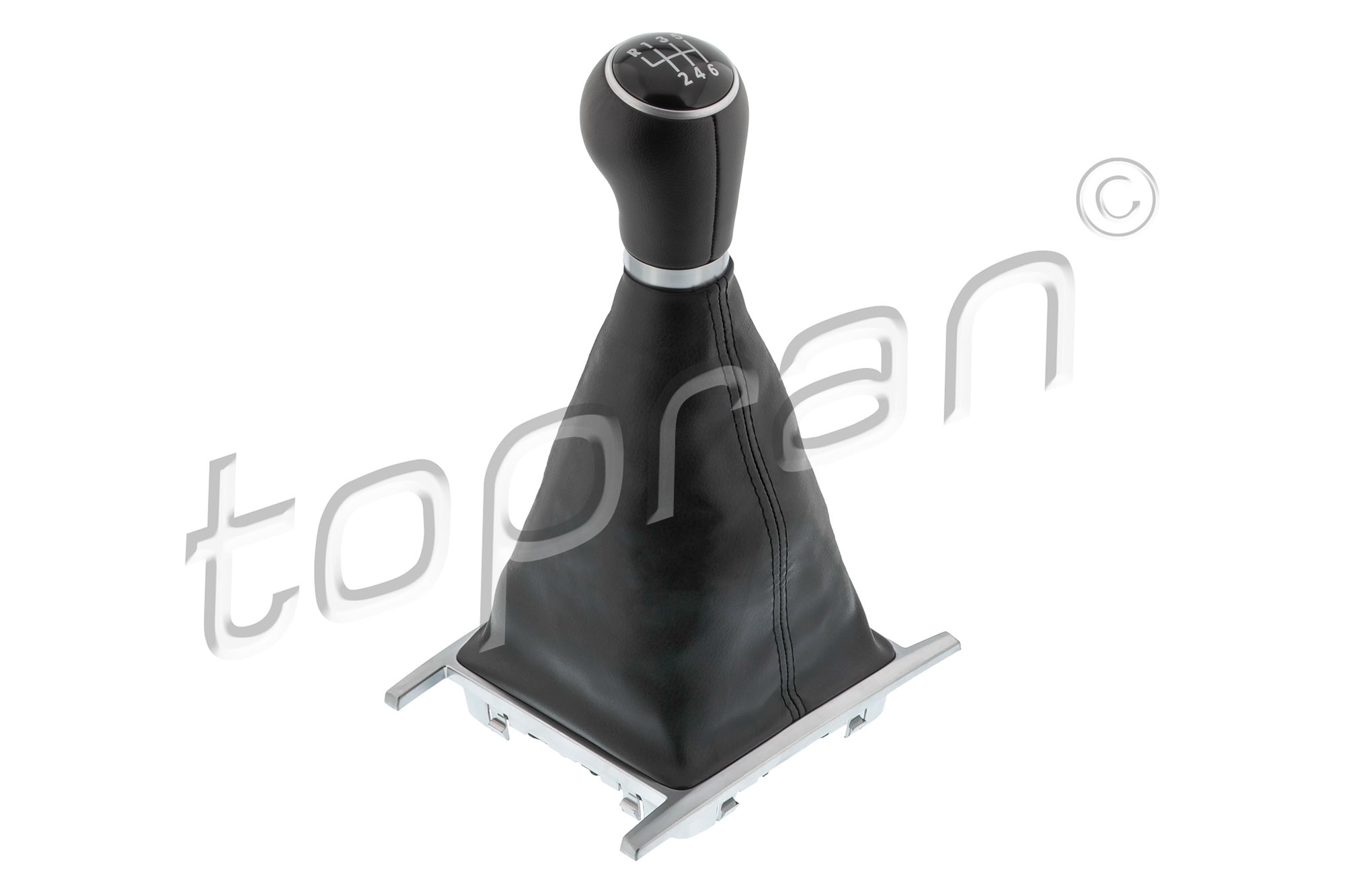 Schakelhefboombekleding Topran 121 525