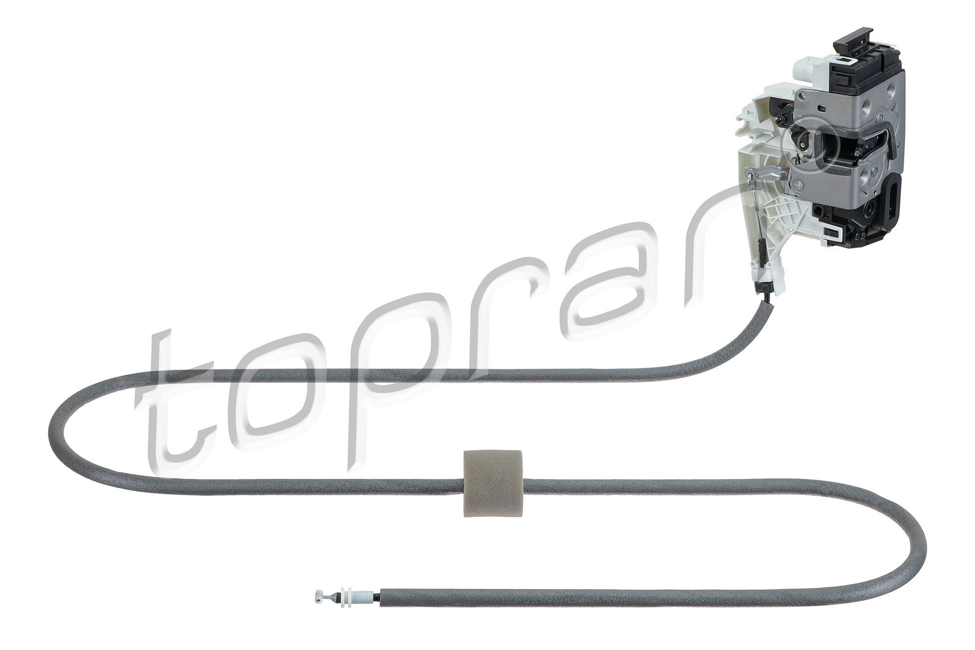 Deurslot Topran 410 965