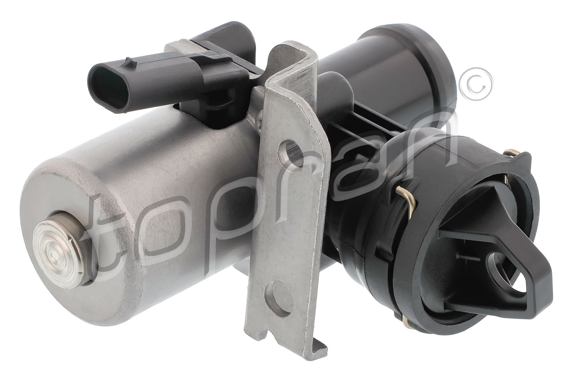 Regelklep koelvloeistof Topran 409 819