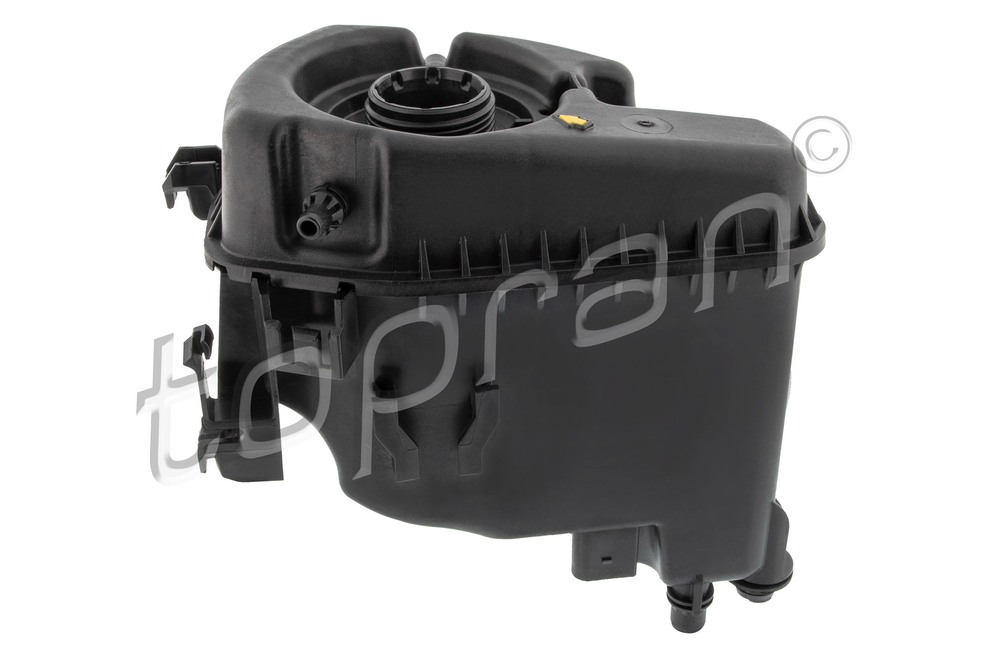 Expansietank, koelvloeistof Topran 503 982