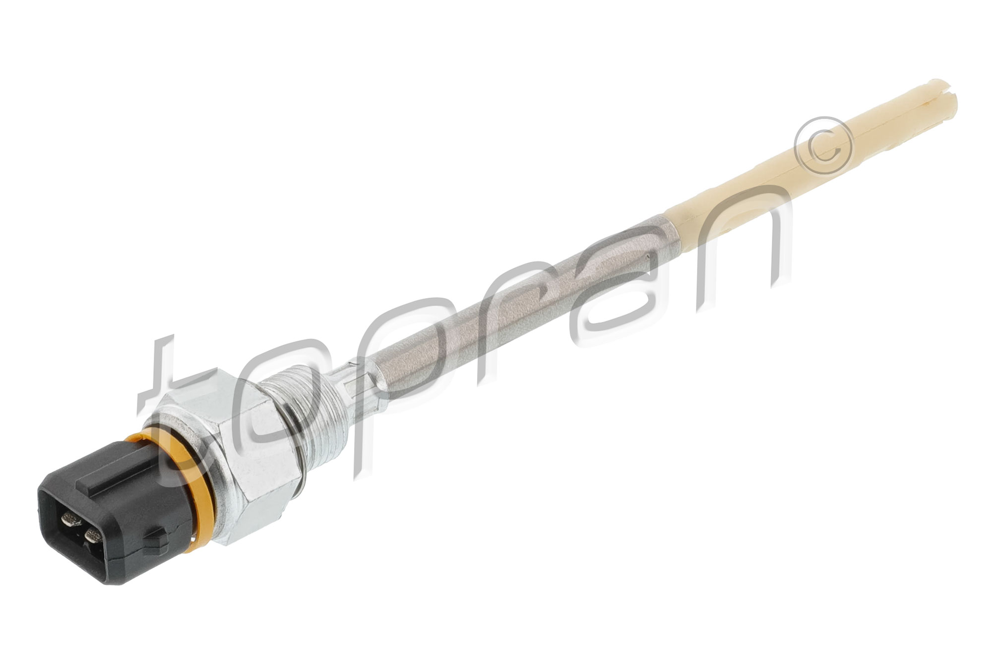 Sensor, motoroliepeil Topran 702 694