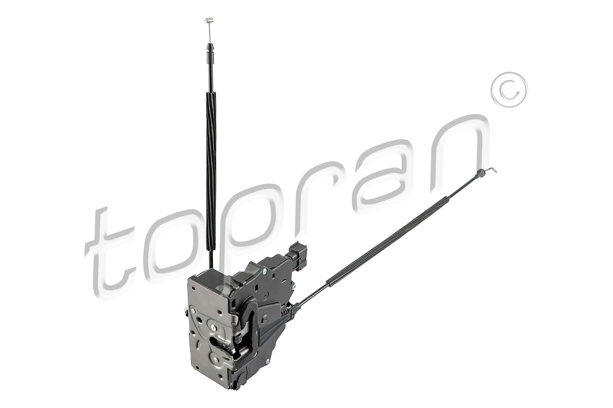 Deurslot Topran 601 883