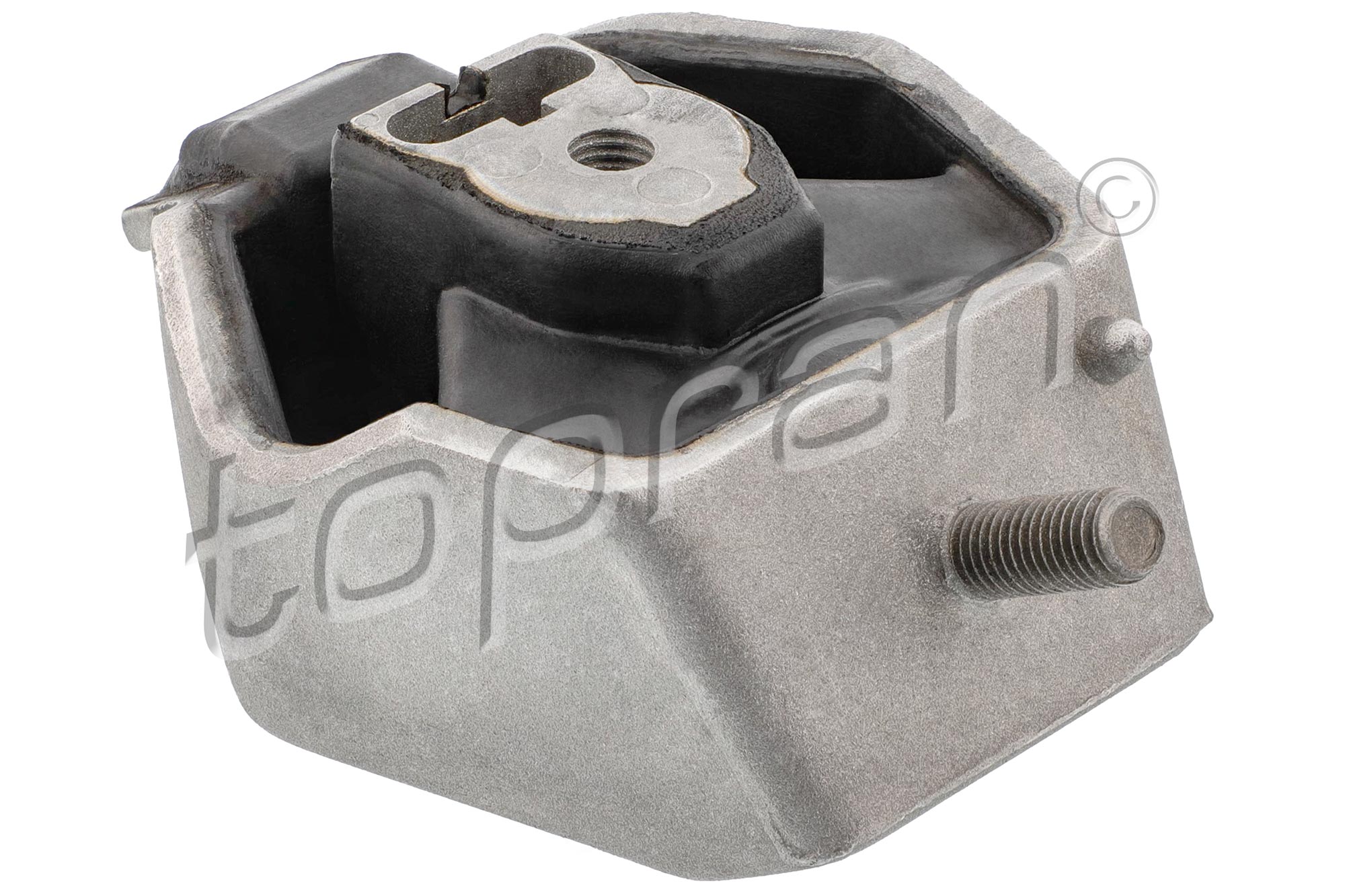 Ophangrubber automaatbak Topran 107 992