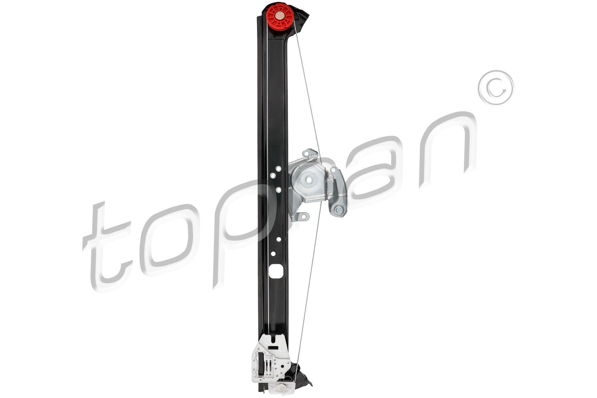 Raammechanisme Topran 502 077