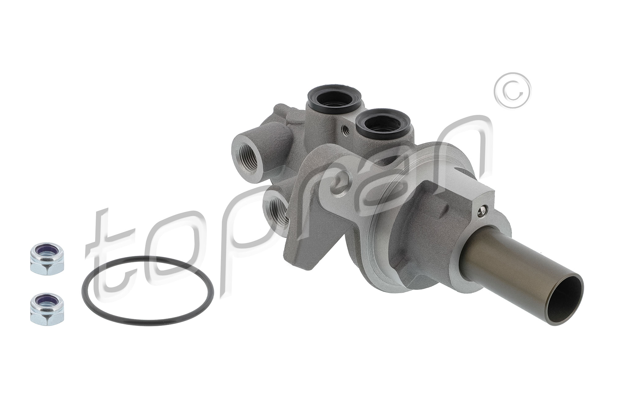 Hoofdremcilinder Topran 306 220