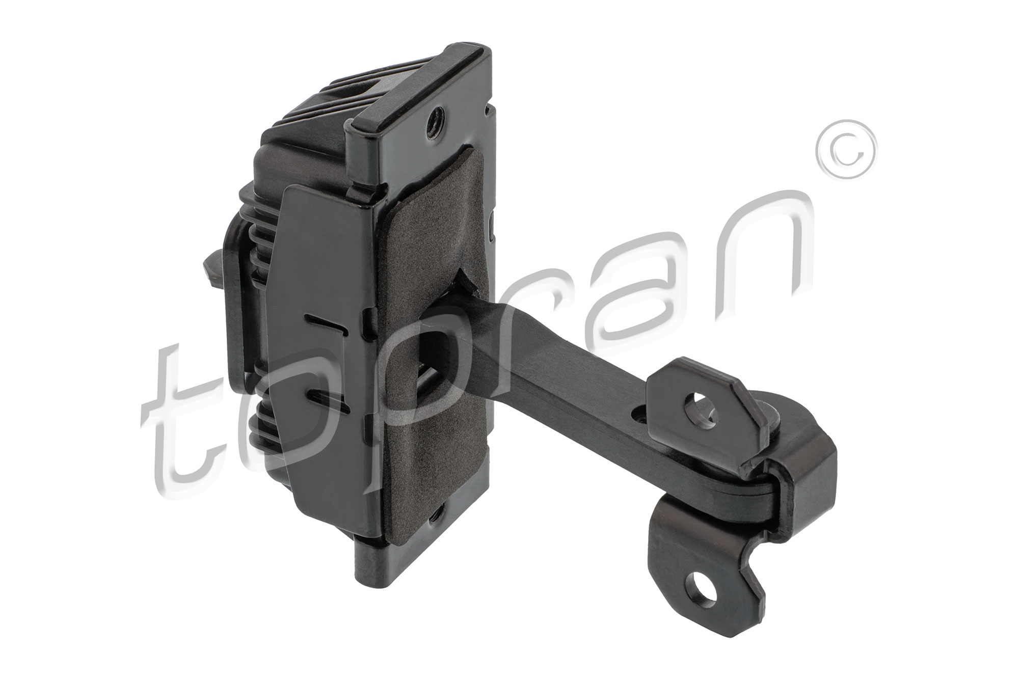 Deurvastzetter Topran 410 975