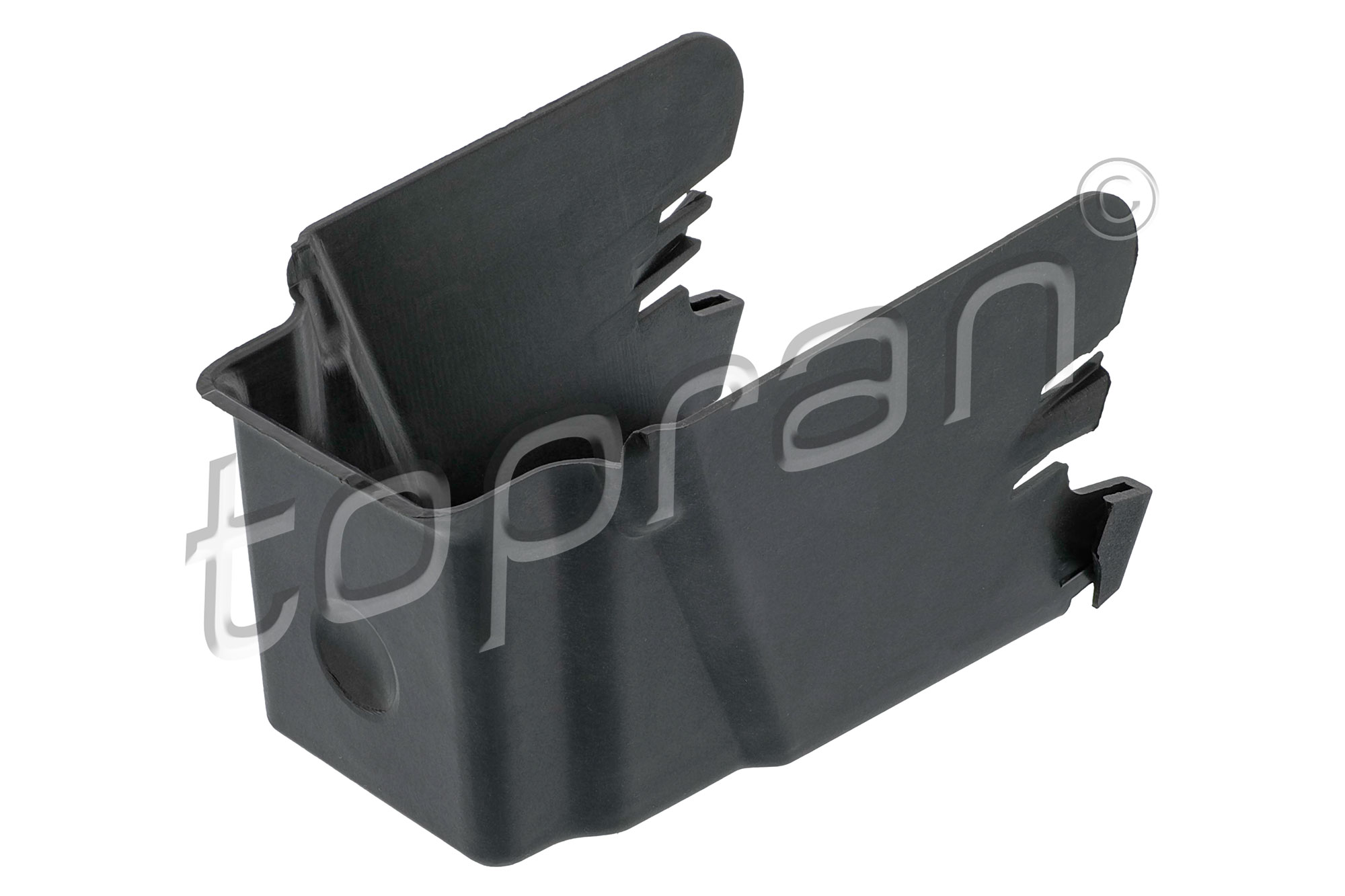 Veiligheidshaak, motorkapslot Topran 504 556