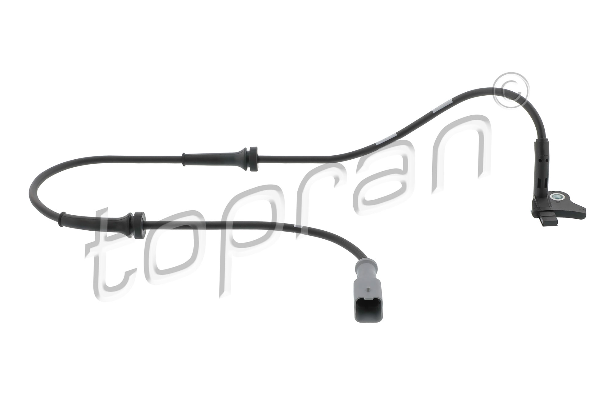 Wielsnelheidssensor Topran 724 589