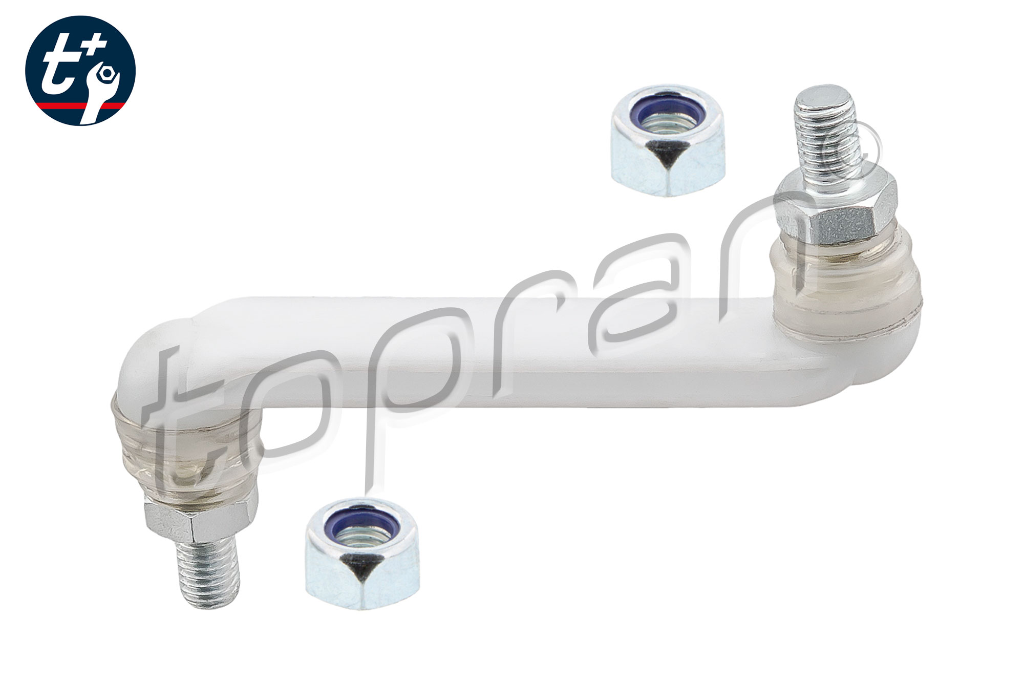 Stabilisatorstang Topran 400 045