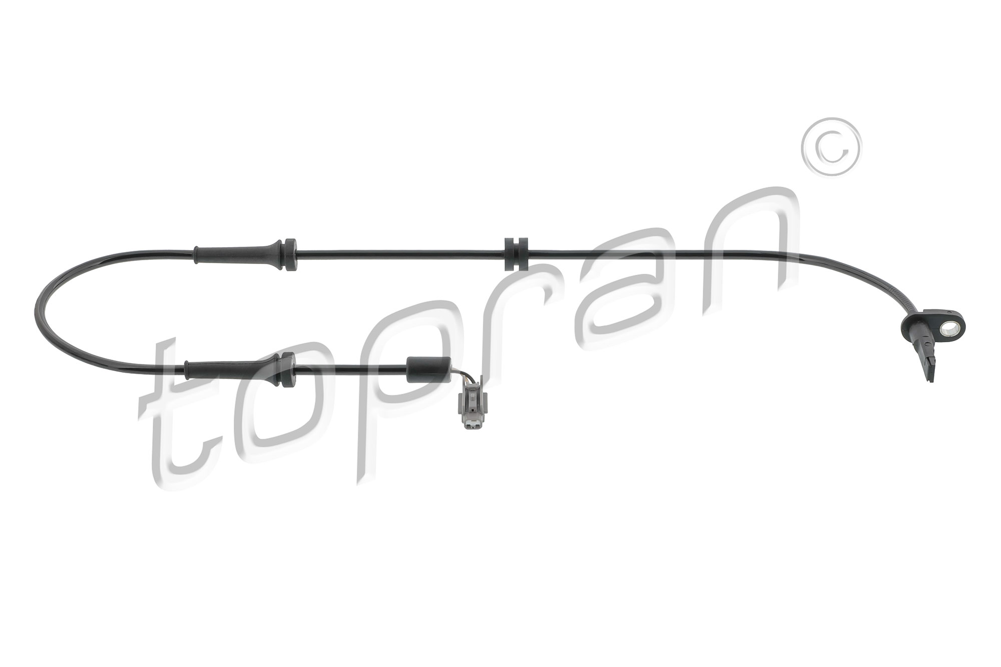 Wielsnelheidssensor Topran 702 795