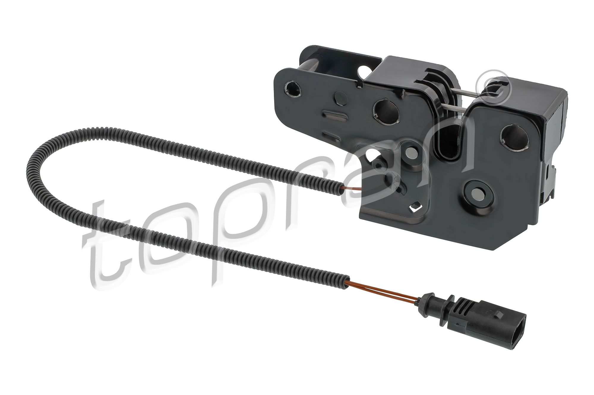 Motorkapslot Topran 121 611