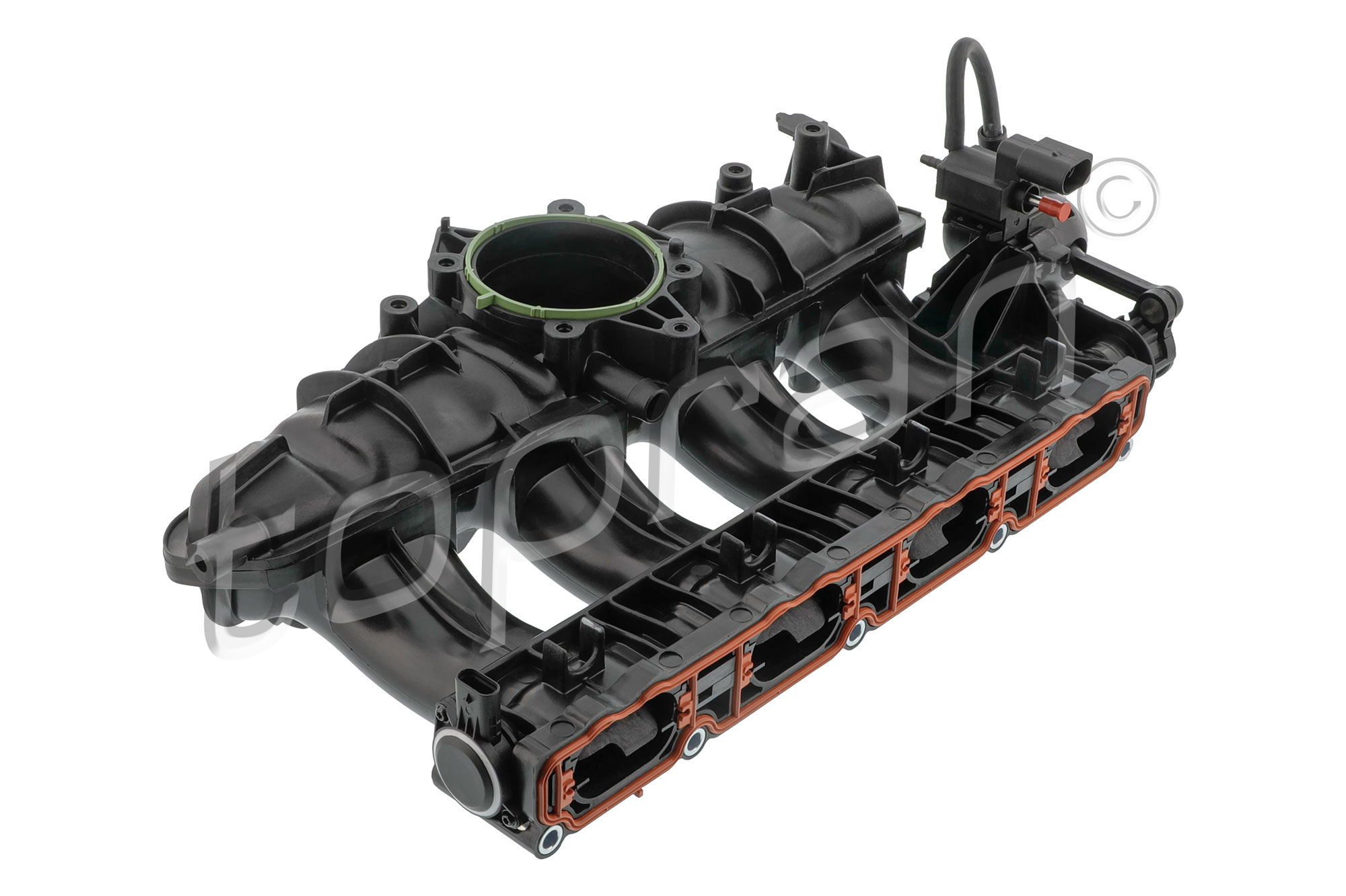 Zuigbuismodule Topran 118 823