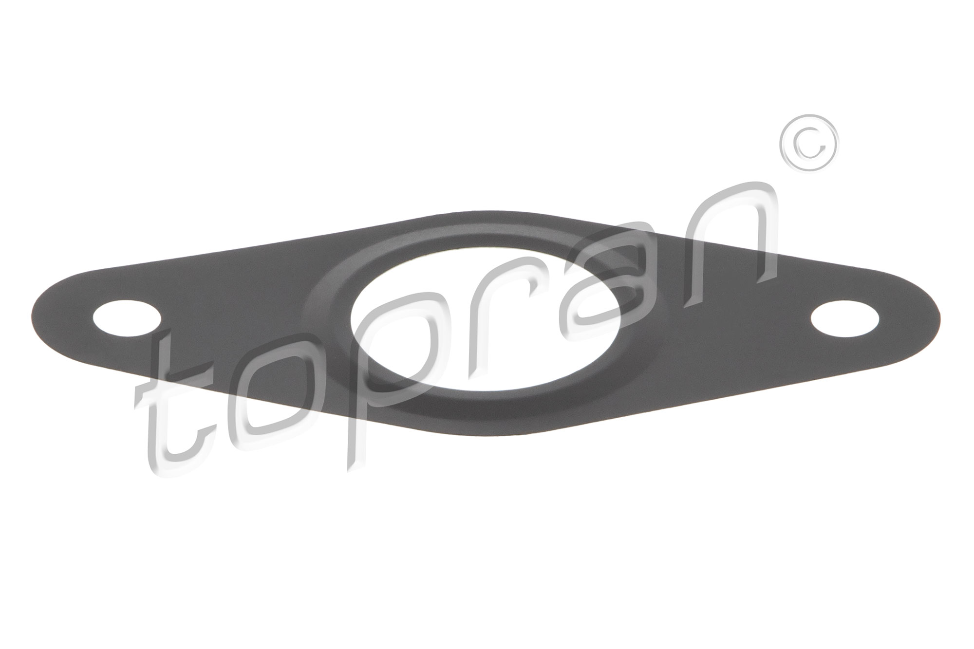 Afdichting, EGR-klep Topran 305 980