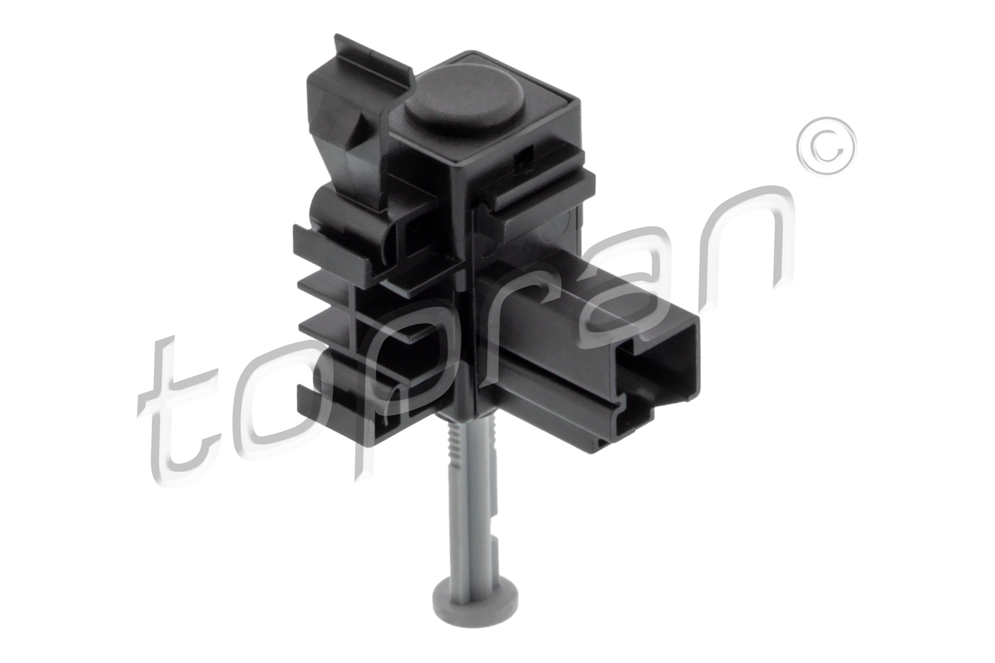 Schakelaar, koppelingbevestiging Topran 305 590