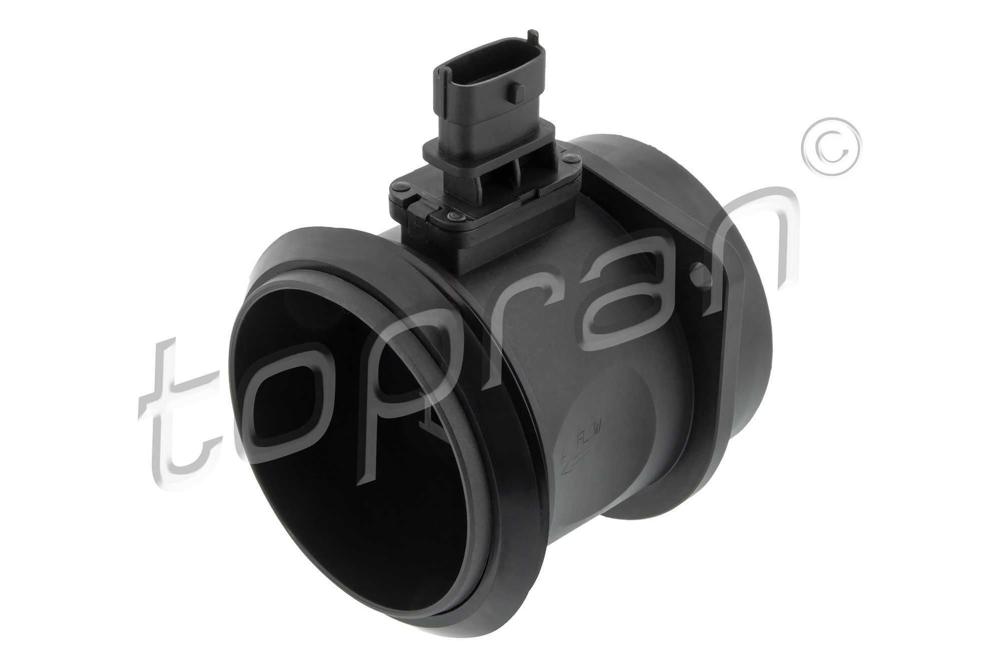 Luchtmassameter Topran 601 734