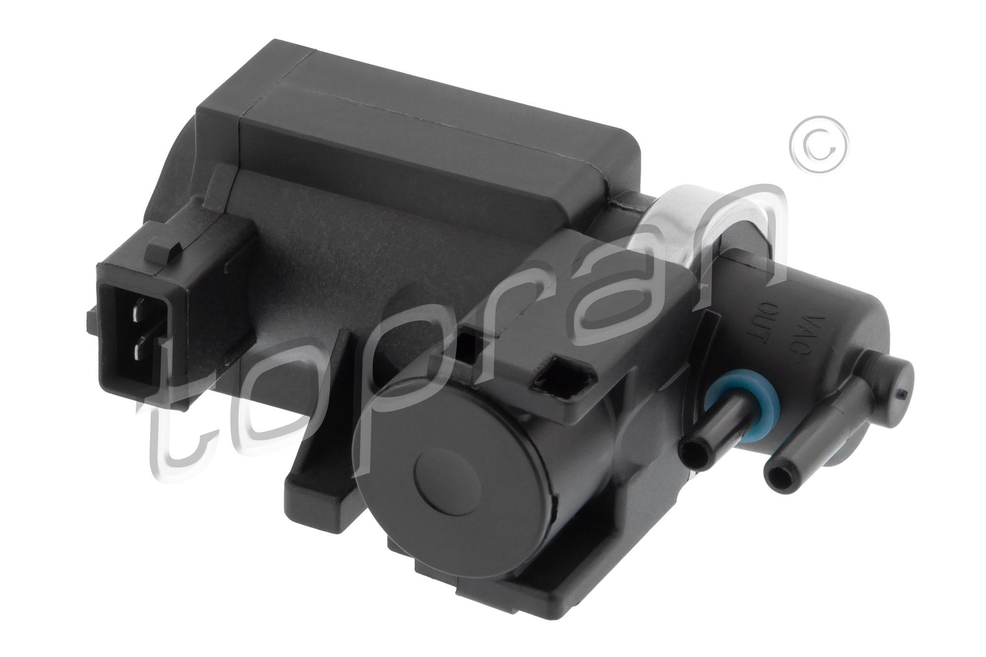 Drukconvertor, turbolader Topran 504 817