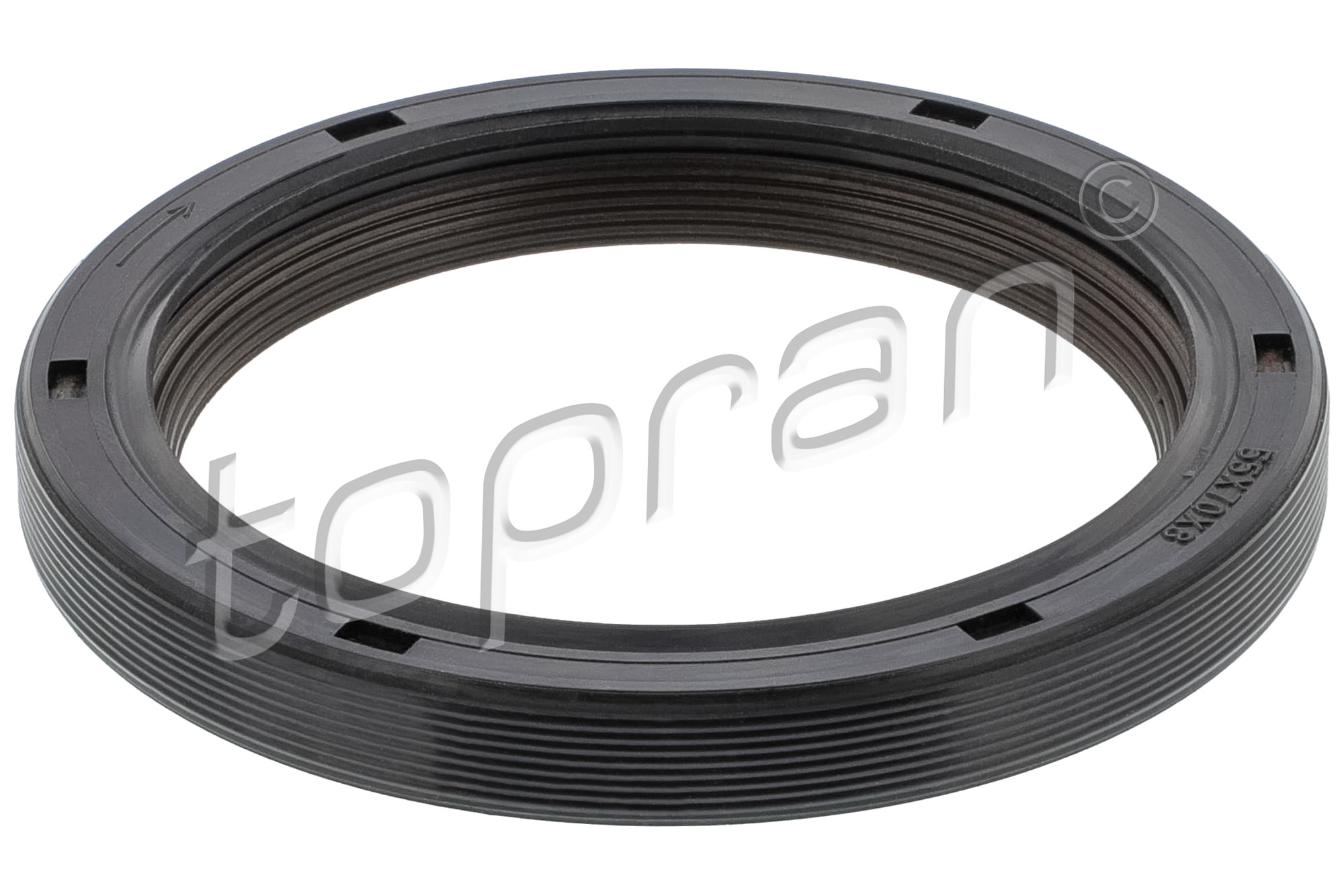 Krukaskeerring Topran 113 270