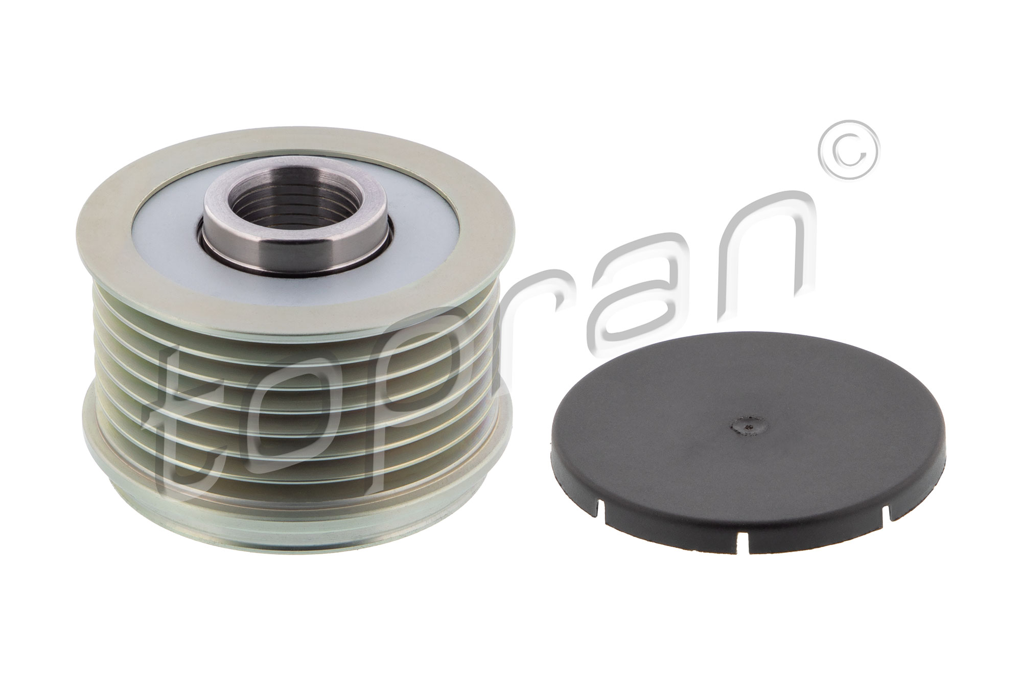 Dynamovrijloop Topran 702 766