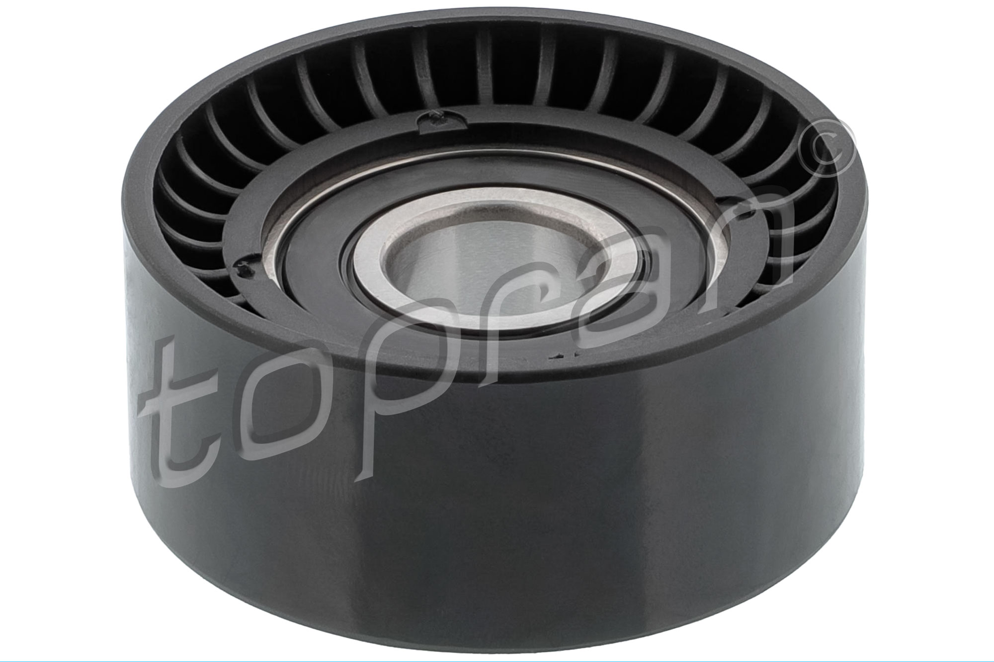 Geleiderol (poly) V-riem Topran 207 021