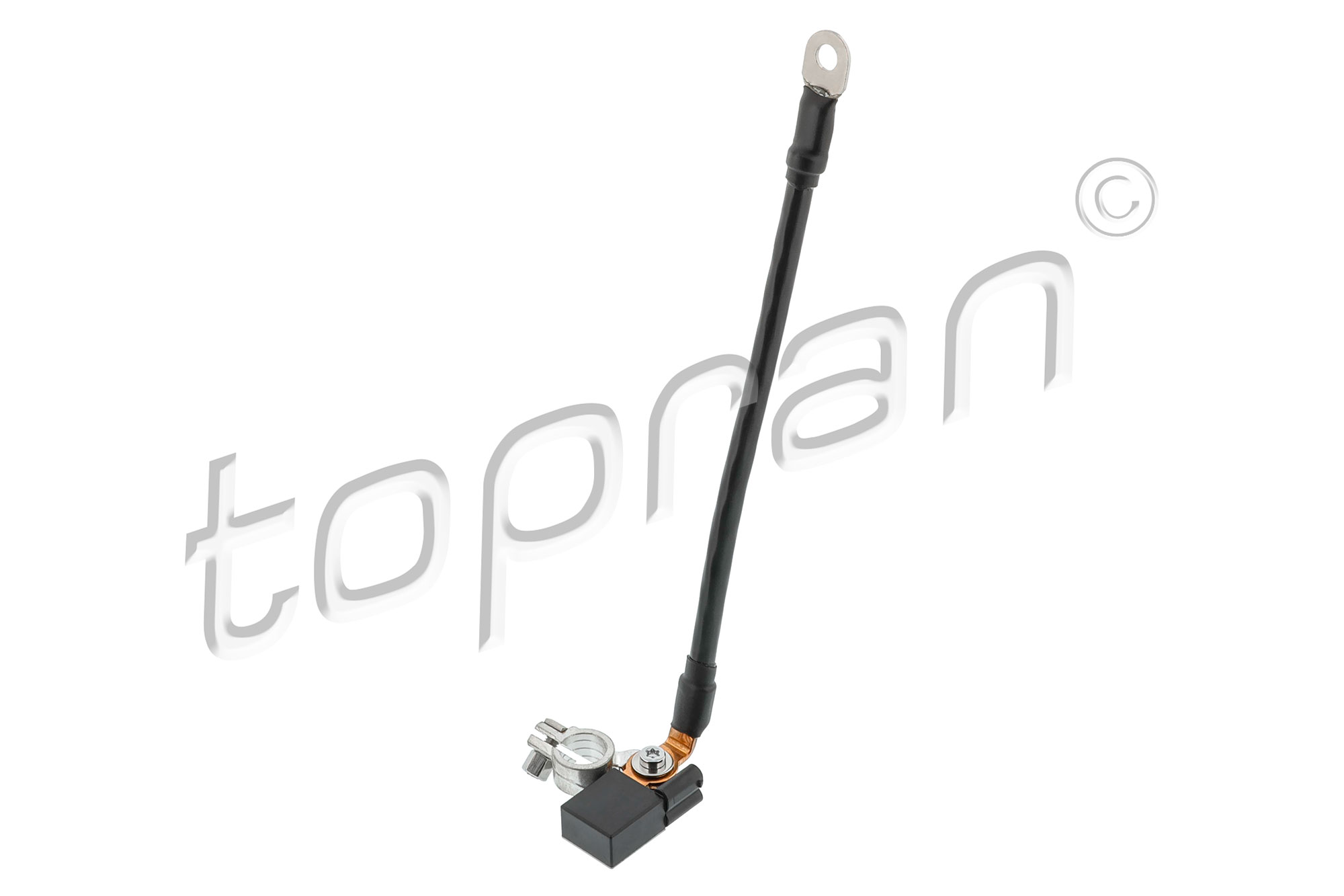 Sensor, accumanagement Topran 411 443