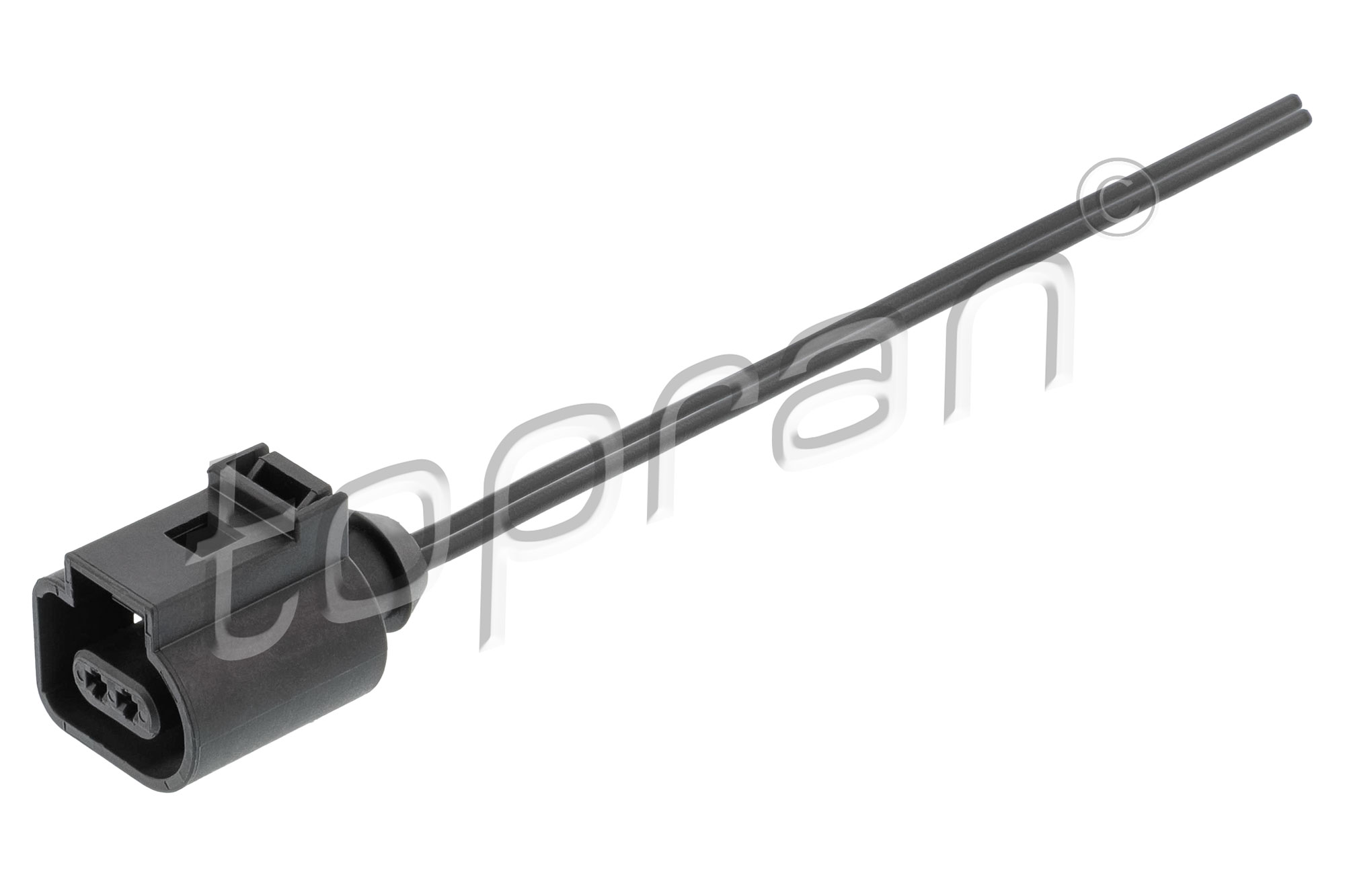 Kabelreparatieset, cenrale elektriciteit Topran 121 545