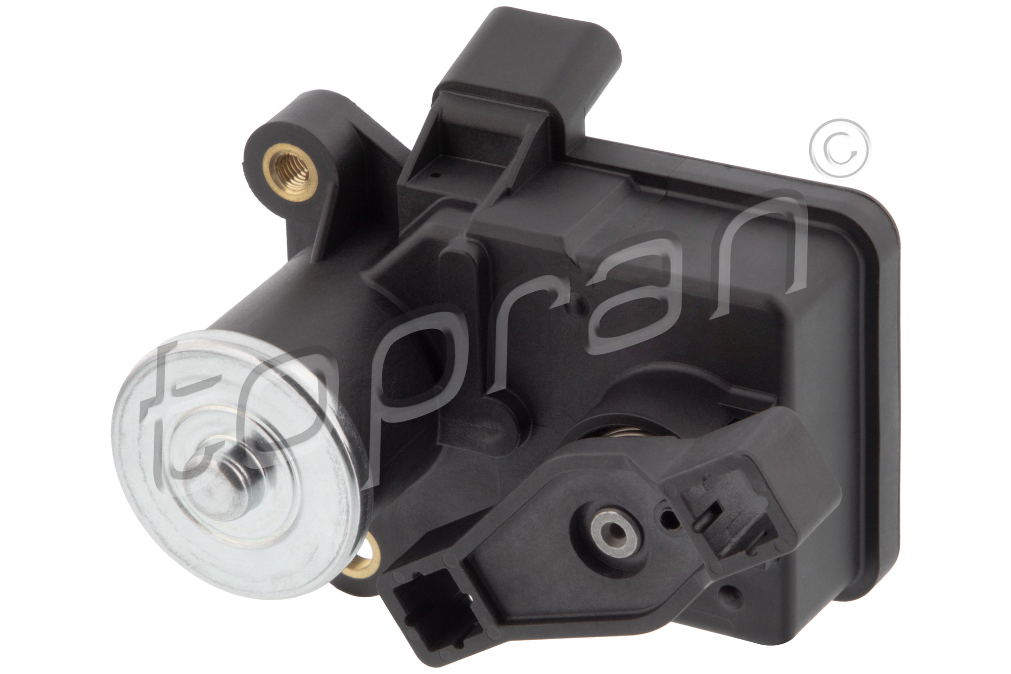 Afstelelement, drallklep(zuigleiding) Topran 409 825