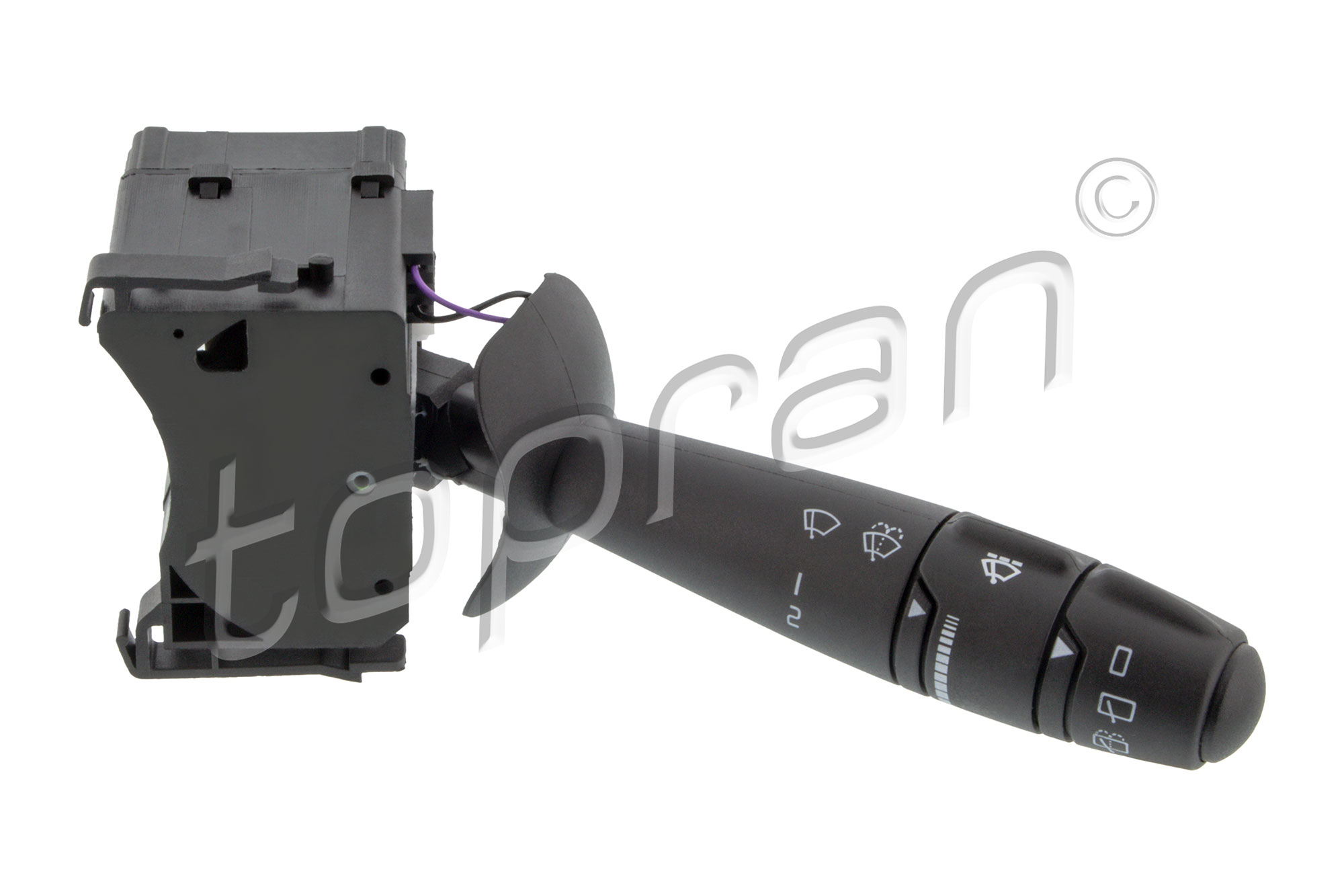 Stuurkolomschakelaar Topran 702 998
