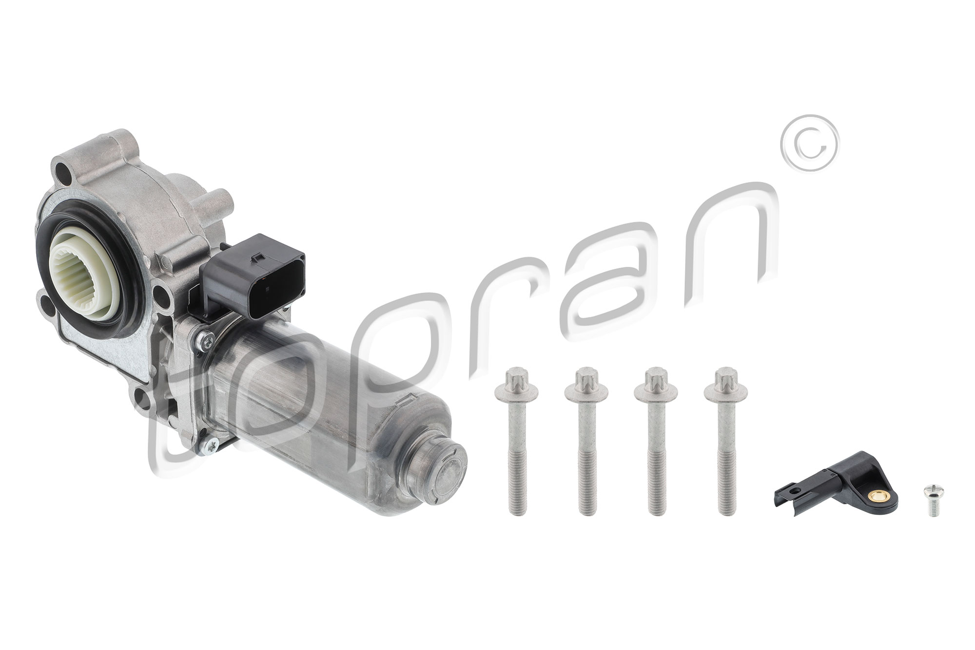 Stelelement Differentieel Topran 503 767