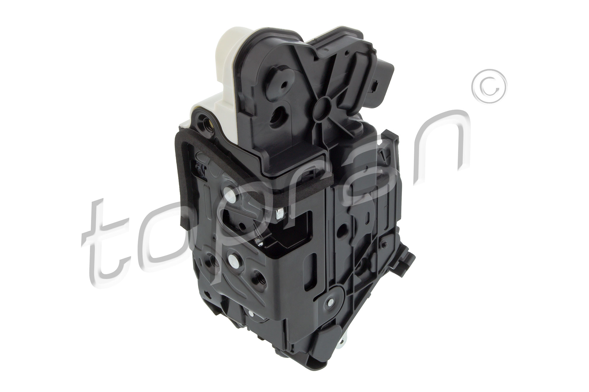 Deurslot Topran 118 231