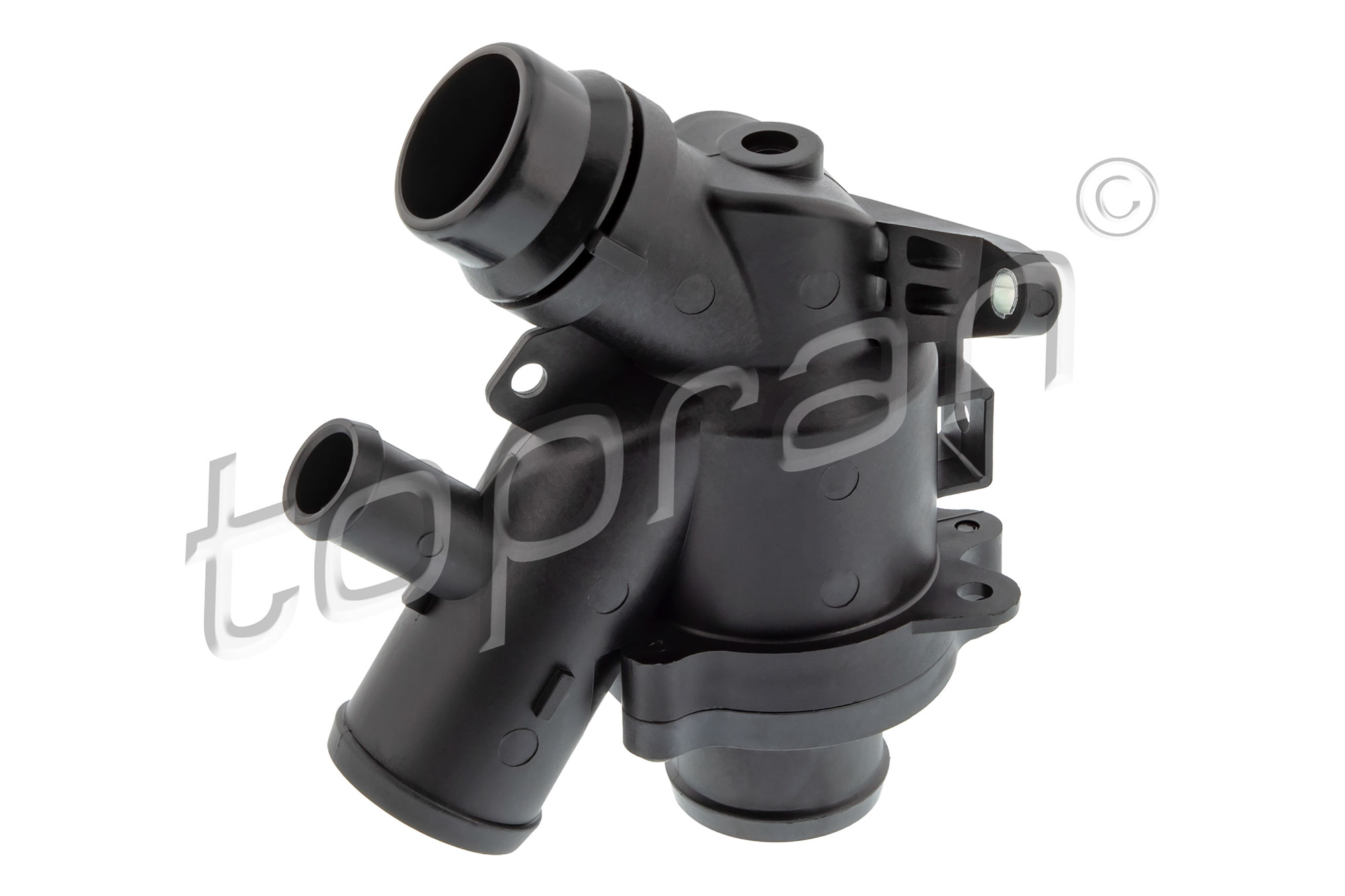 Thermostaat, koelvloeistof Topran 602 309