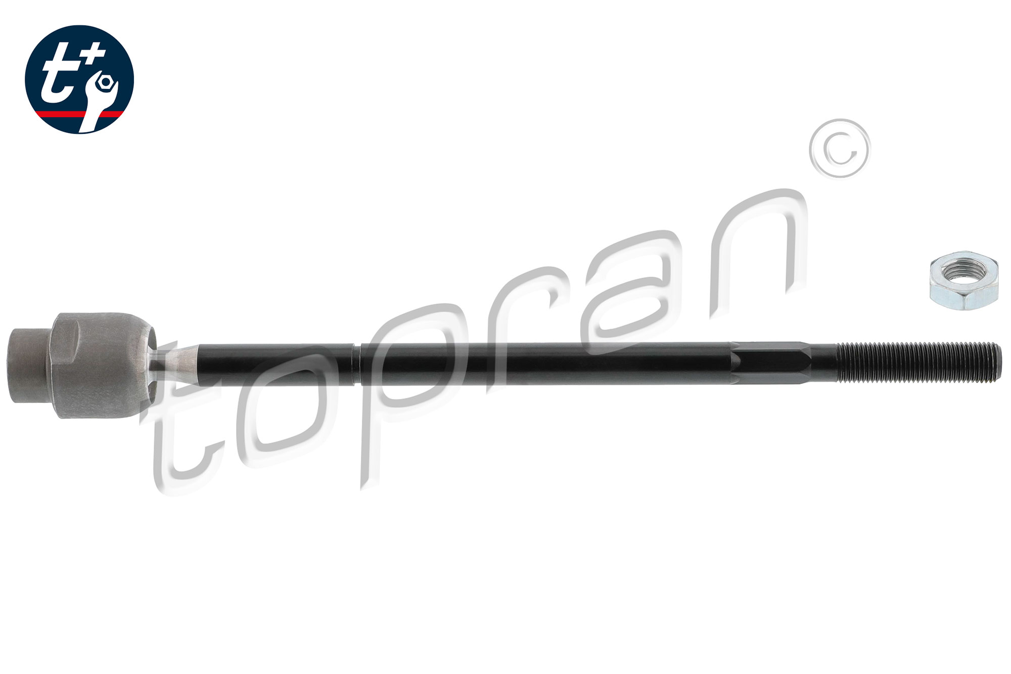 Axiaal gewricht / spoorstang Topran 206 889