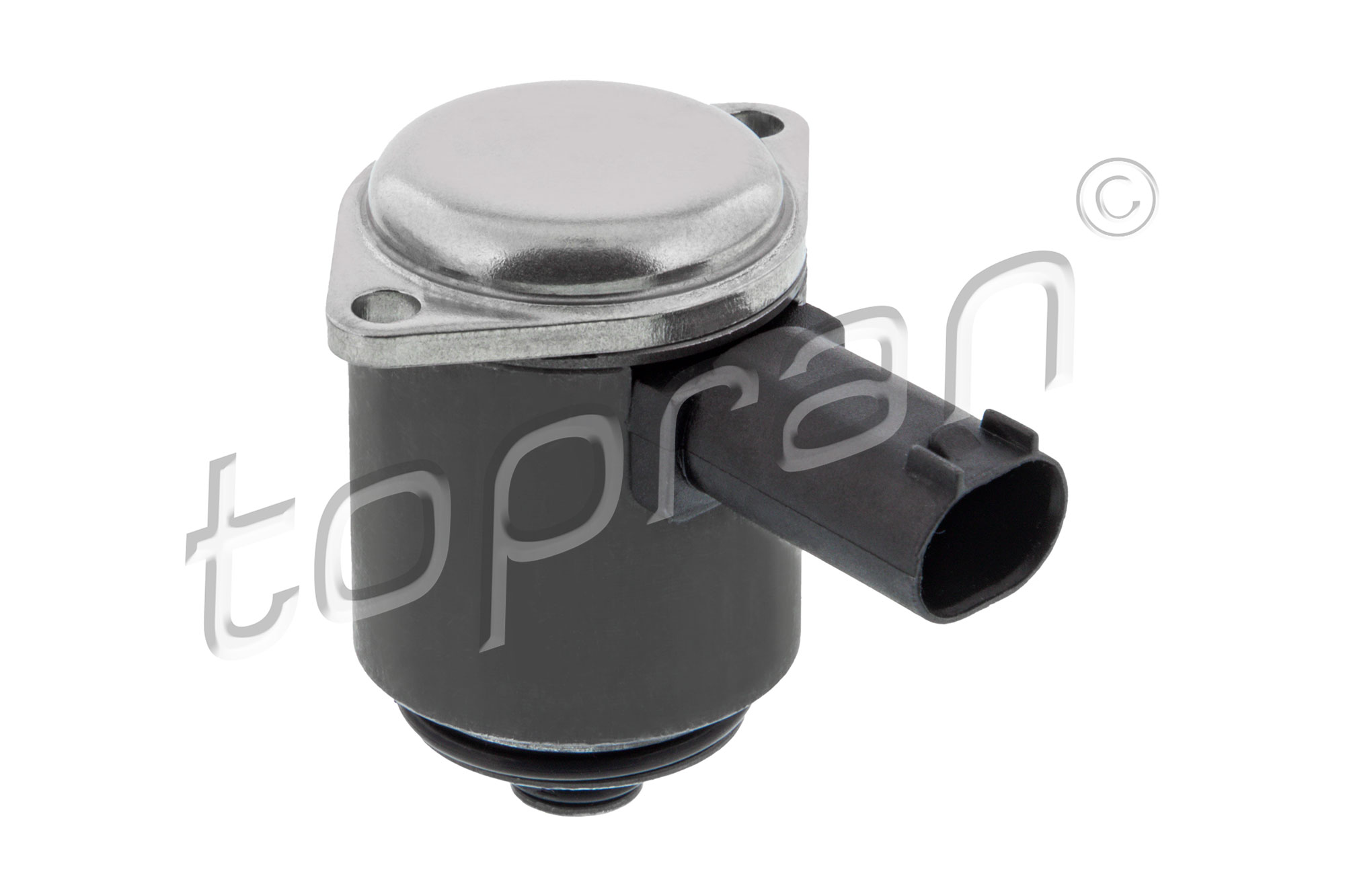 Klep, bekrachtigde stuurinrichting Topran 504 881