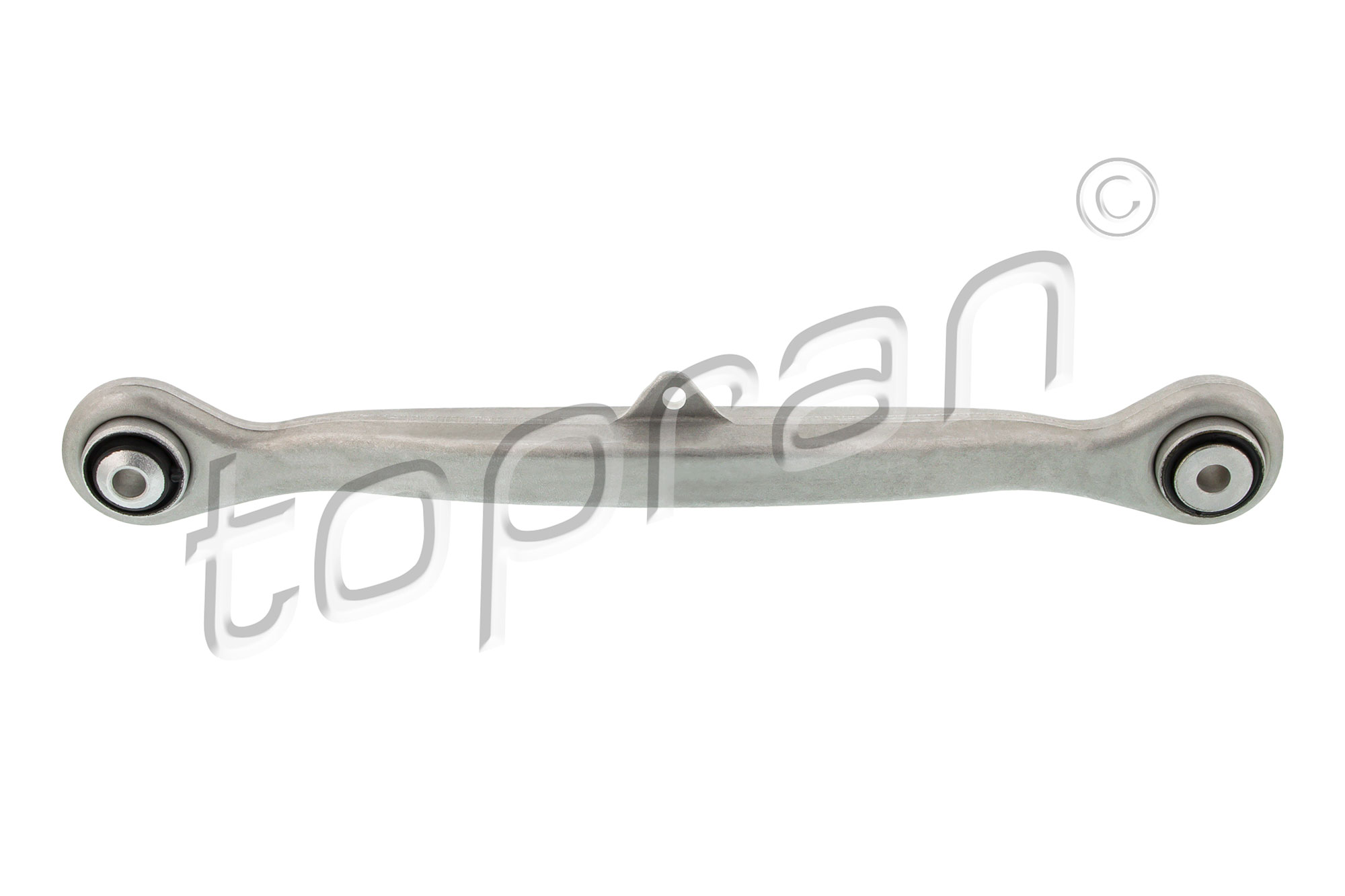 Draagarm, wielophanging Topran 410 745