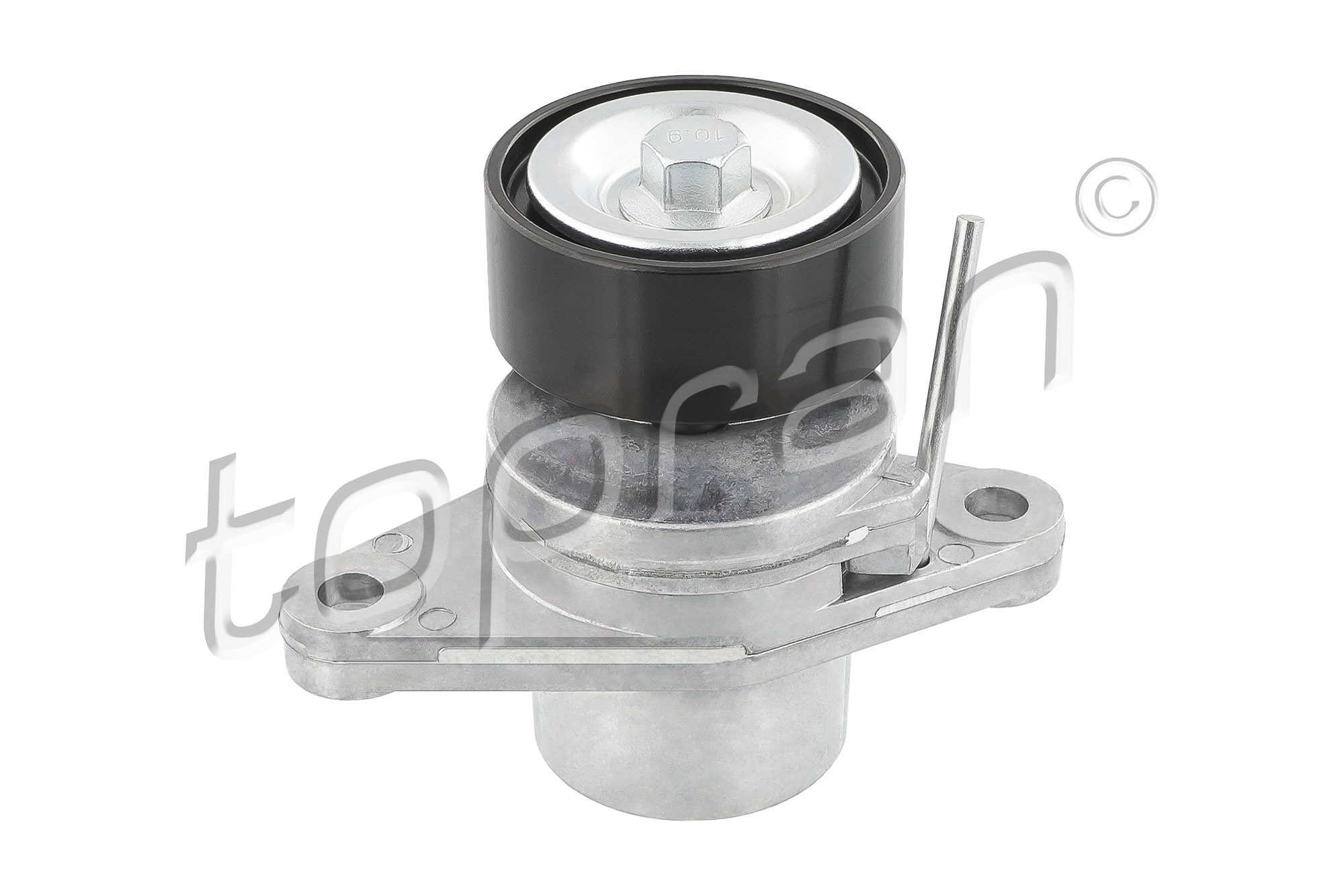 Spanner poly V-riem Topran 701 868