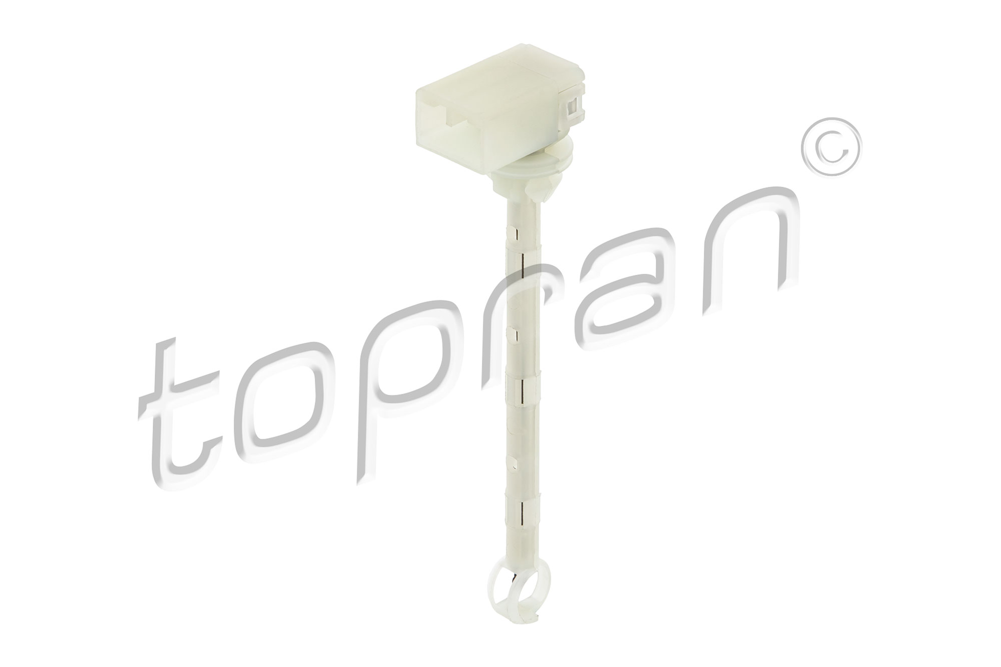 Sensor, binnentemperatuur Topran 602 233