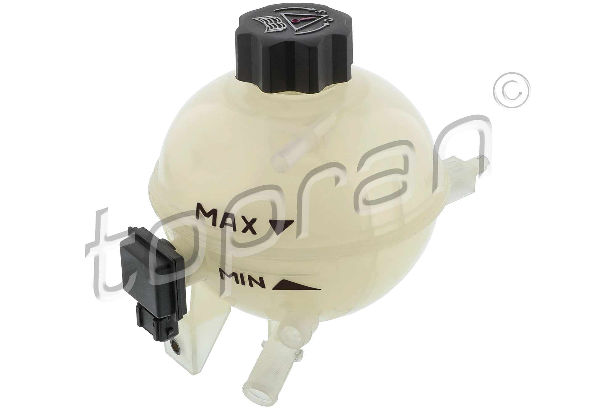 Expansievat Topran 722 727