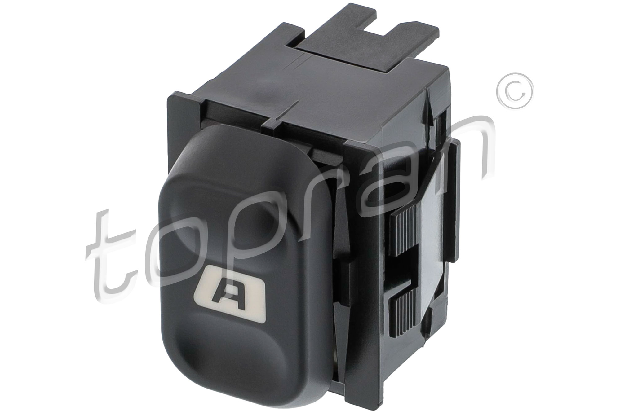 Schakelaar, raamopener Topran 724 046