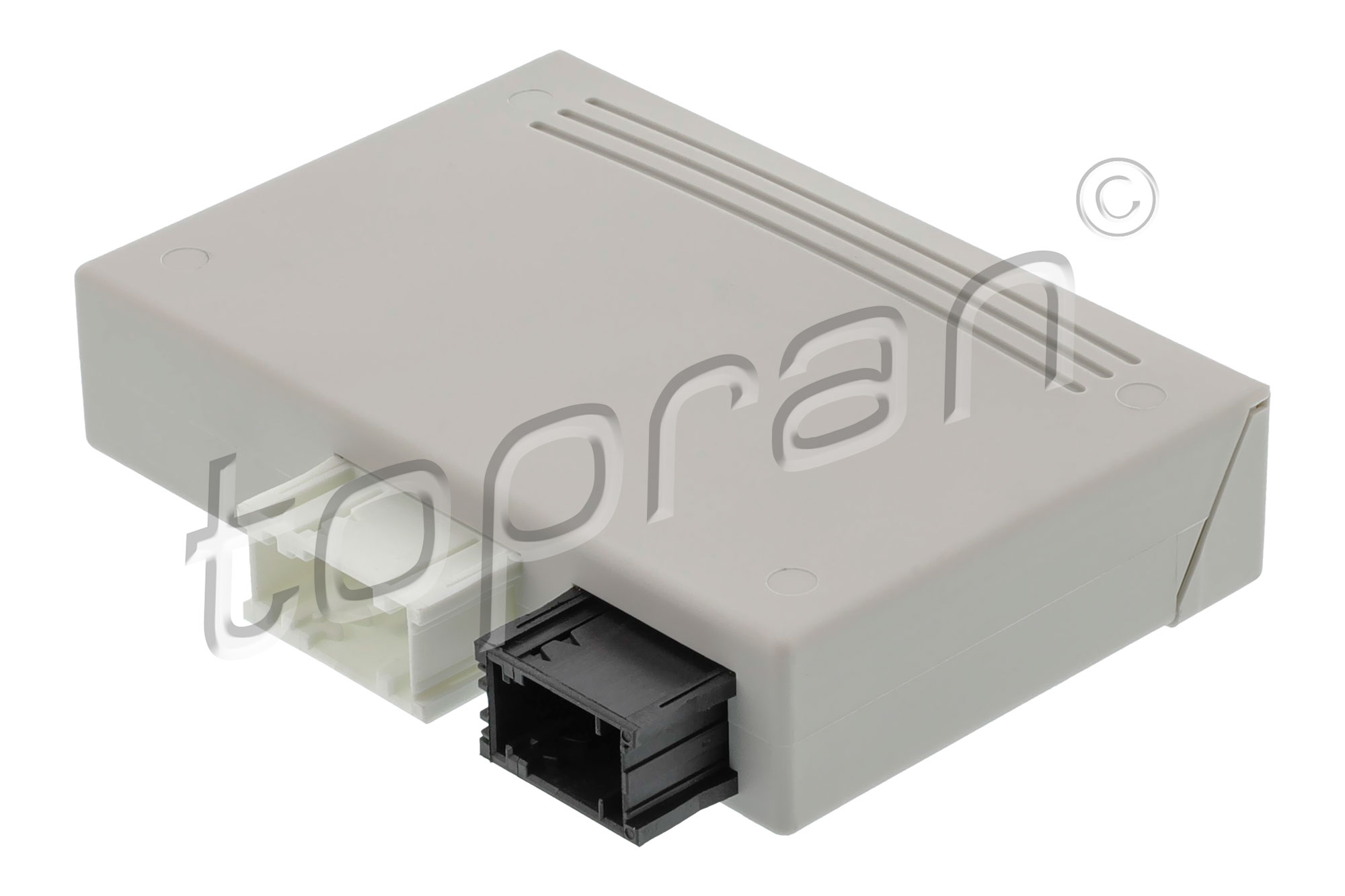 Regeleenheid, park distance control Topran 505 032