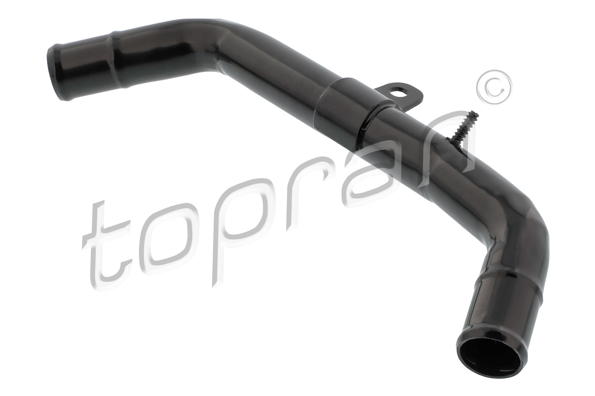 Koelvloeistofpijpleiding Topran 114 449