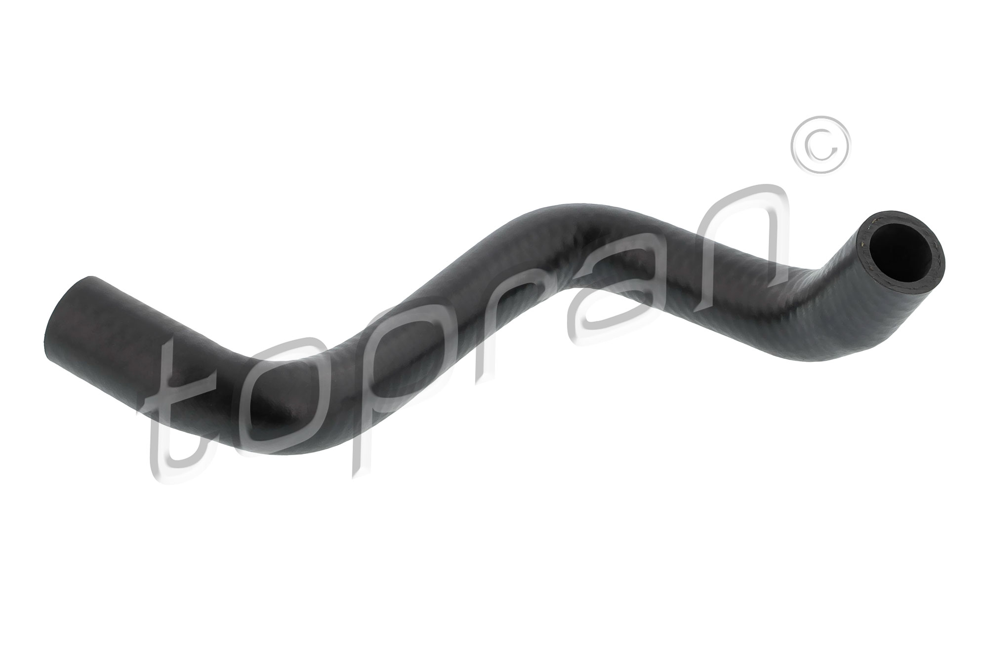 Radiateurslang Topran 115 615