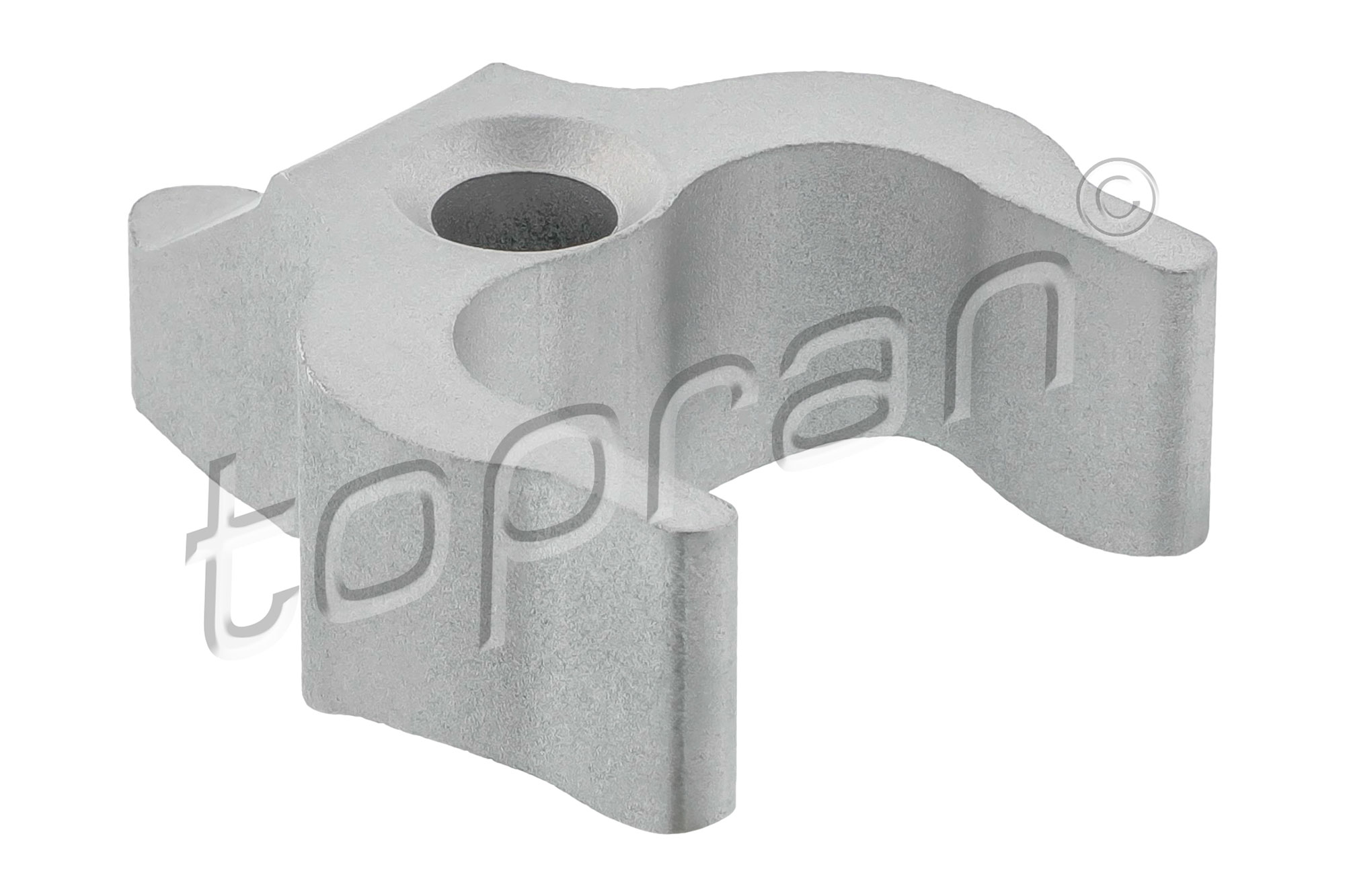 Verstuiverhouder Topran 505 053