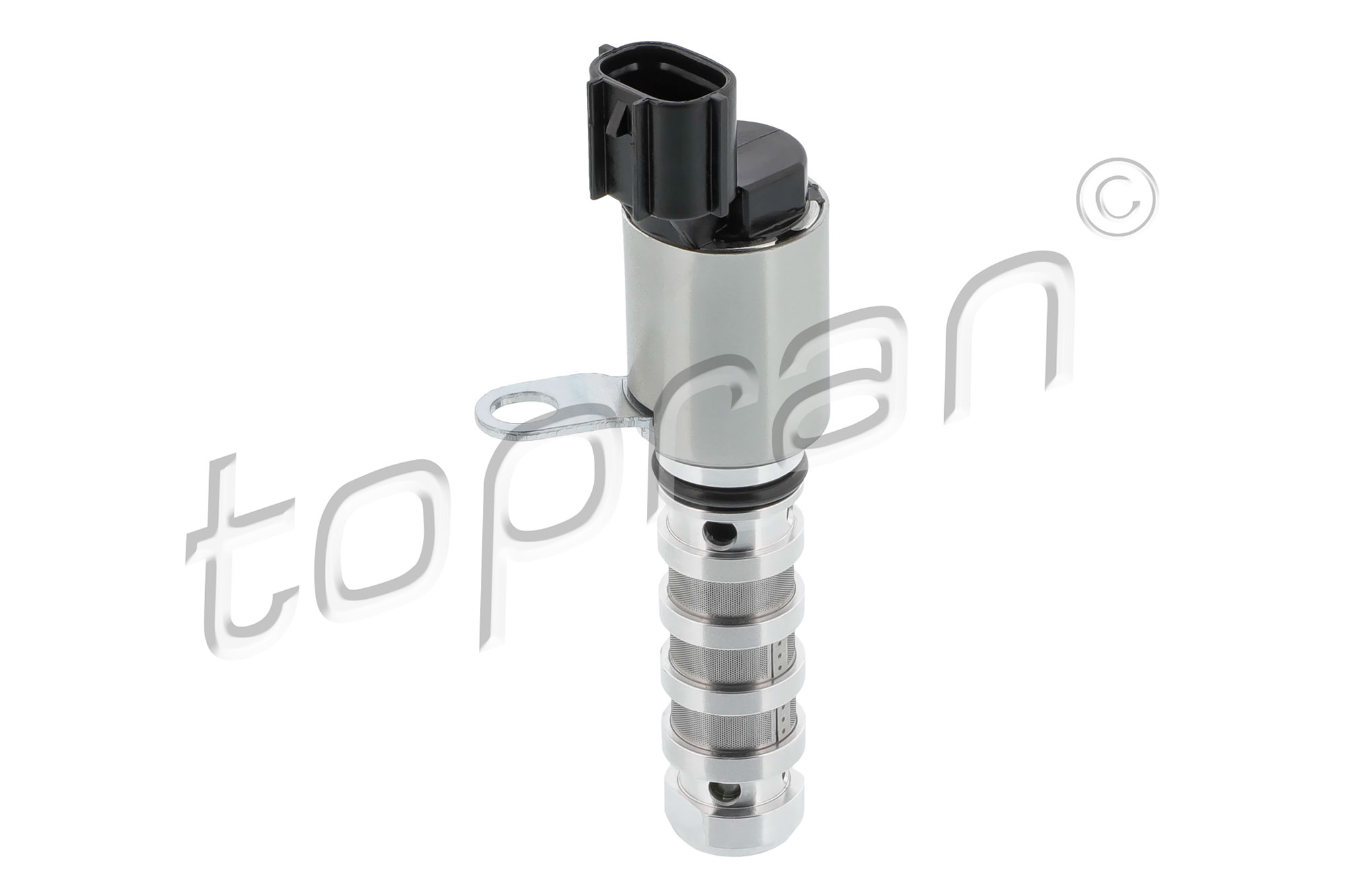 Regelklep, nokkenasregeling Topran 821 874