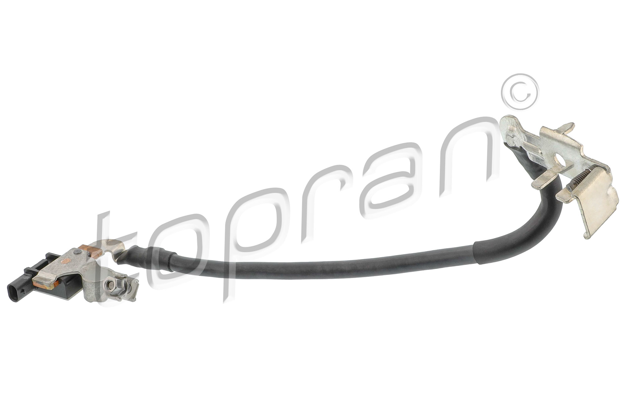 Sensor, accumanagement Topran 121 866