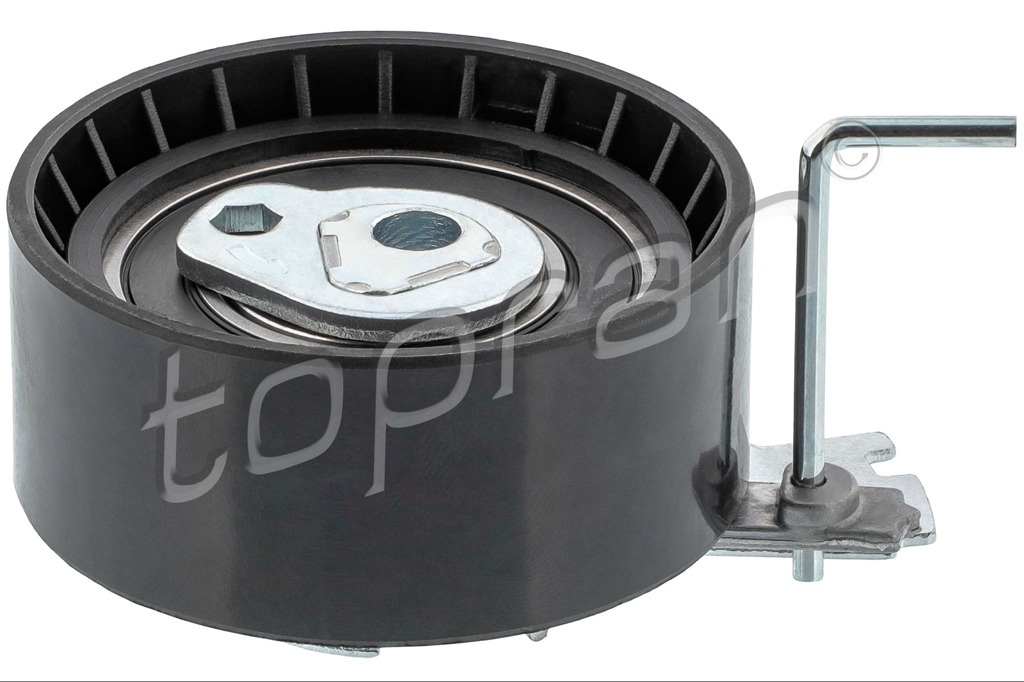 Spanrol distributieriem Topran 722 736