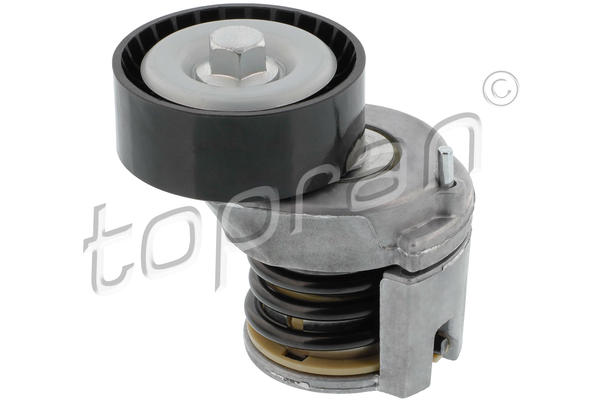 Spanner poly V-riem Topran 113 261